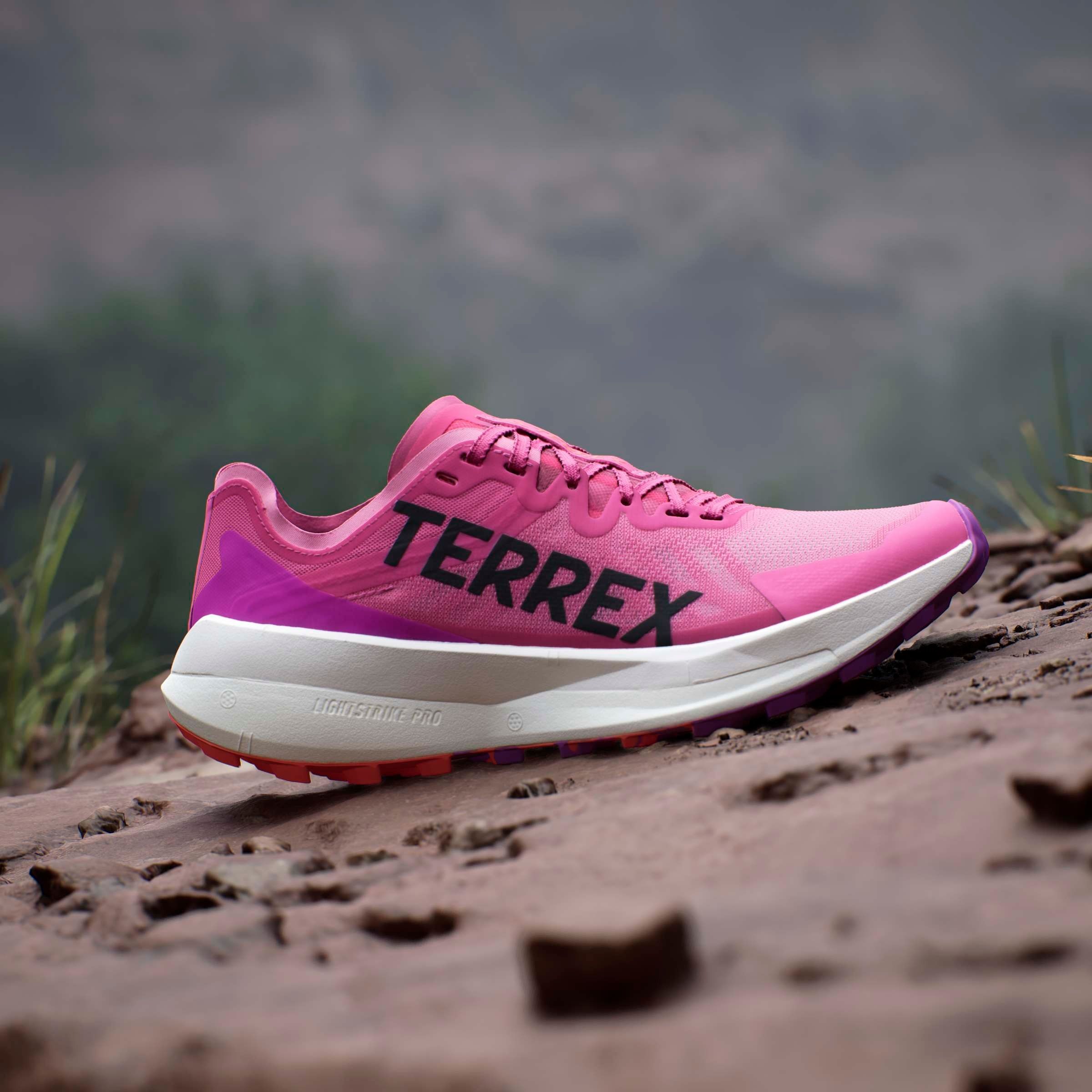 adidas TERREX Trailrunningschuh »AGRAVIC SPEED«