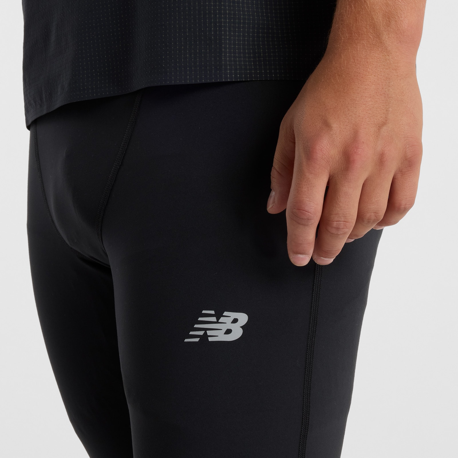 New Balance Lauftights »Sleek Tight«