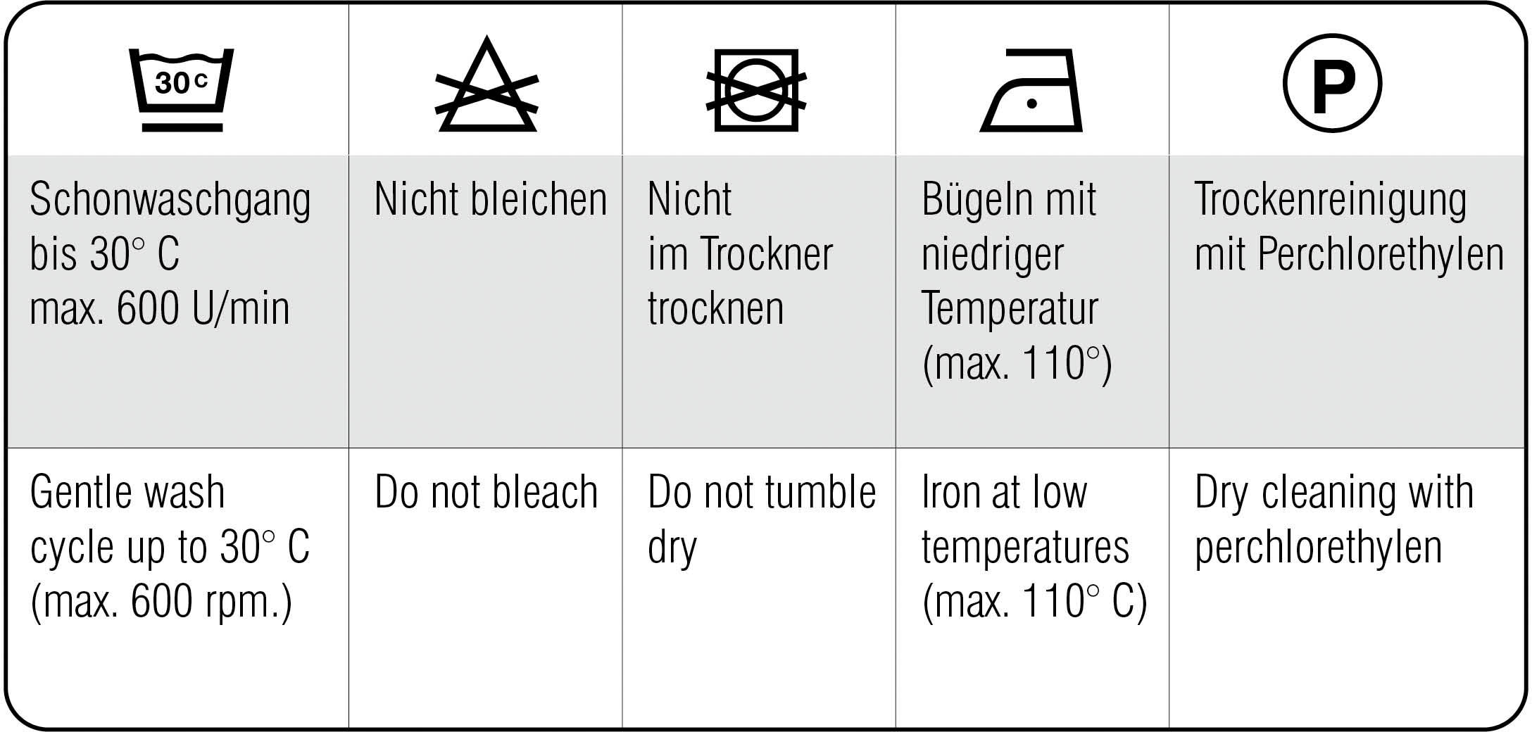 GARDINIA Gardine »Schal mit verdeckten Schlaufen«, (1 St.), transparent, Polyester, Stoff 100 % Polyester