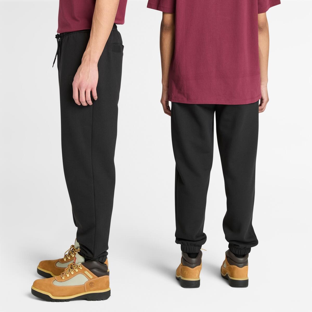 Timberland Sweatshorts »Silicon Badge (BB) Sweatpant«, (1 tlg.)