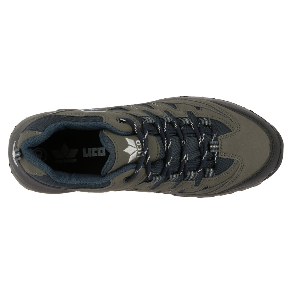 Lico Outdoorschuh »Outdoorsschuh Steppe Low«