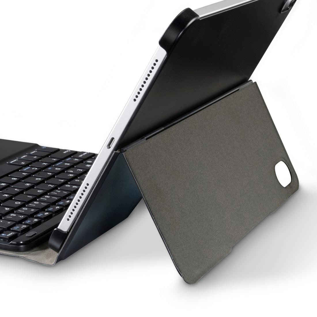 Hama Tablet-Hülle »Tablet Case "Premium" mit Tastatur, Apple iPad 10.9" (10. Gen. 2022)«