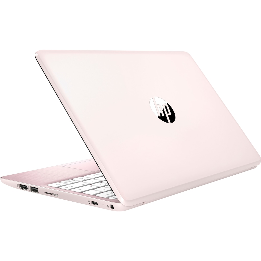 HP Notebook »Stream 11-ak0226ng«, 29,5 cm, / 11,6 Zoll, Intel, Celeron, UHD Graphics 600