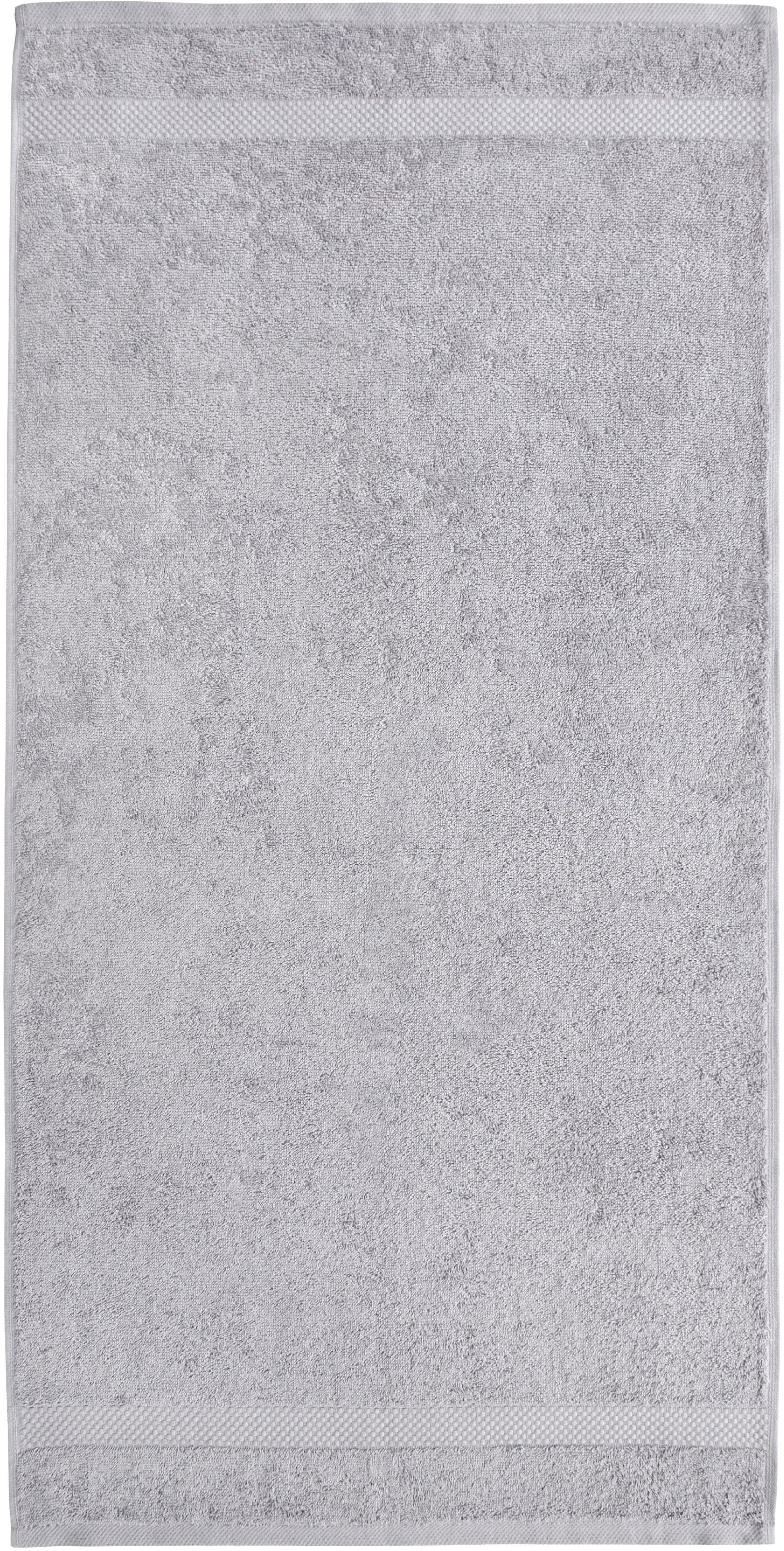 Dyckhoff Handtuch Set »Planet«, Set, 3 tlg., Walkfrottier, 2 Handtücher (50x100cm), 1 Duschtuch (70x140cm)