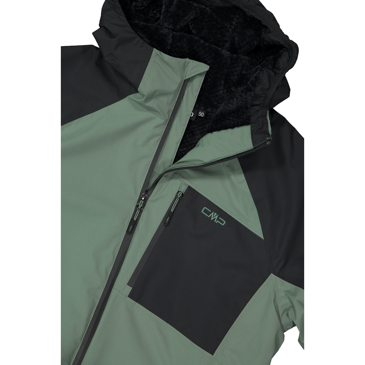 CMP Funktionsjacke 1 Stk. tlg.