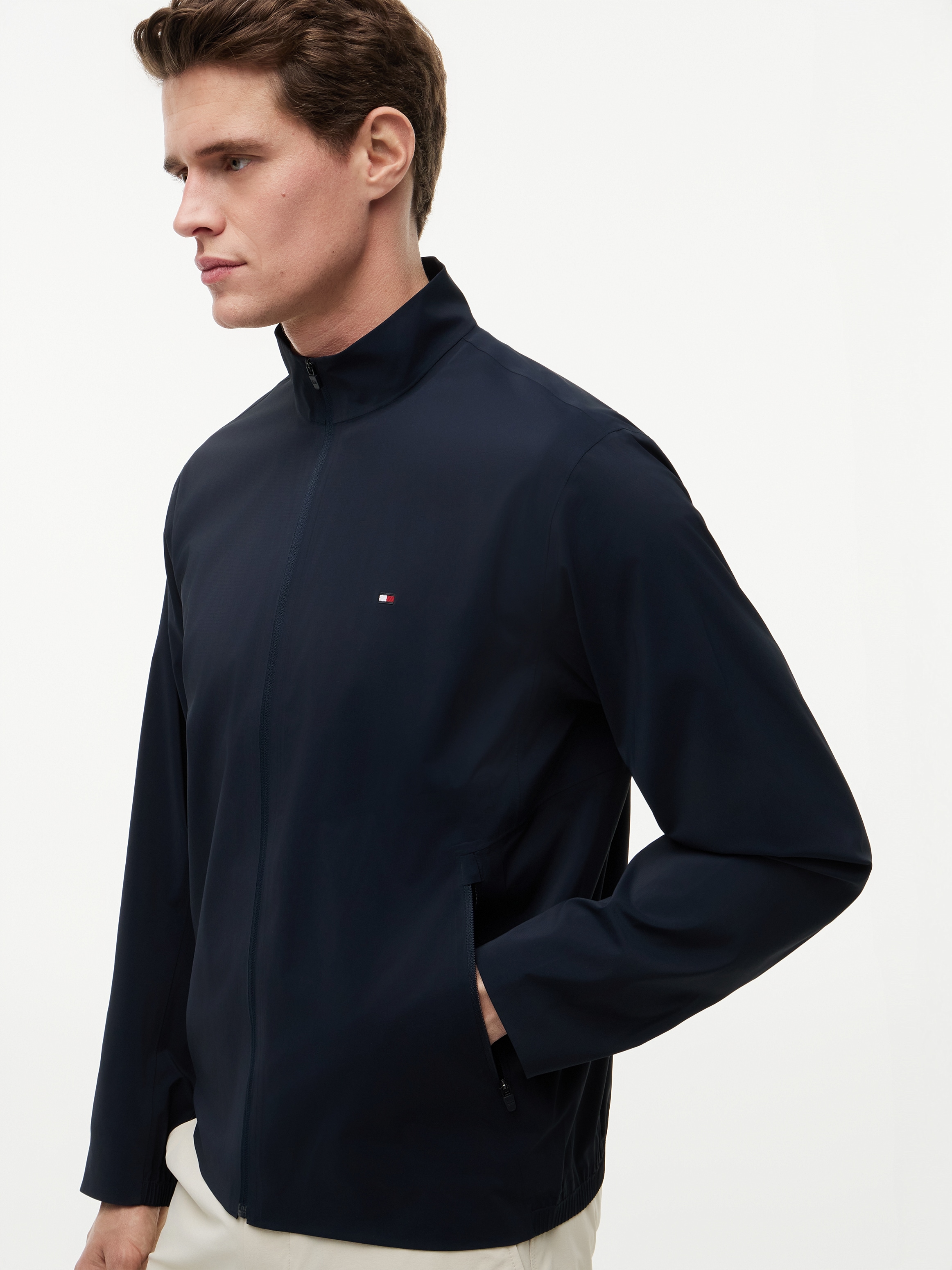 Tommy Hilfiger Blouson »ULTRA LIGHT TECH«