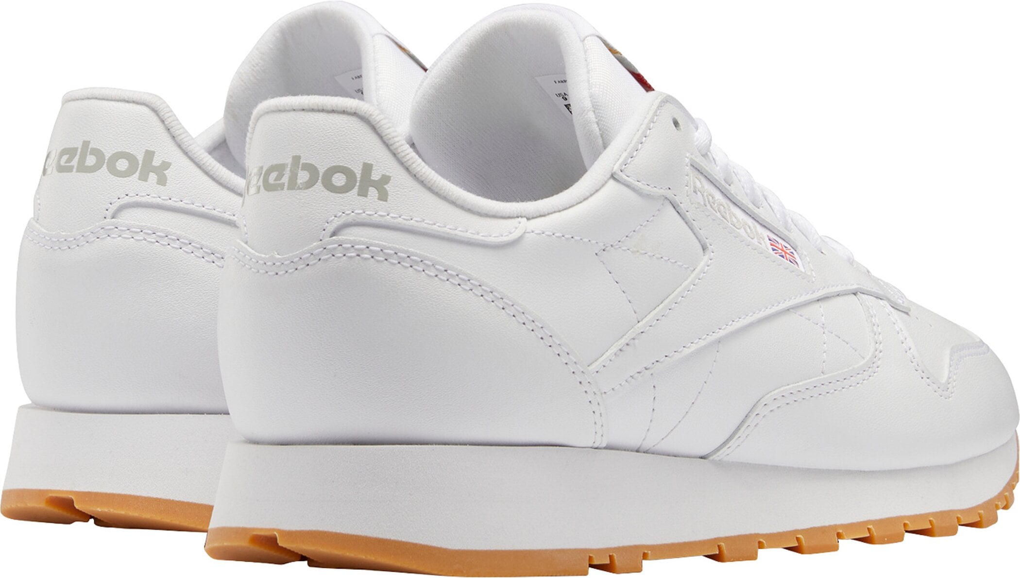 Reebok Classic Sneaker »CLASSIC LEATHER«