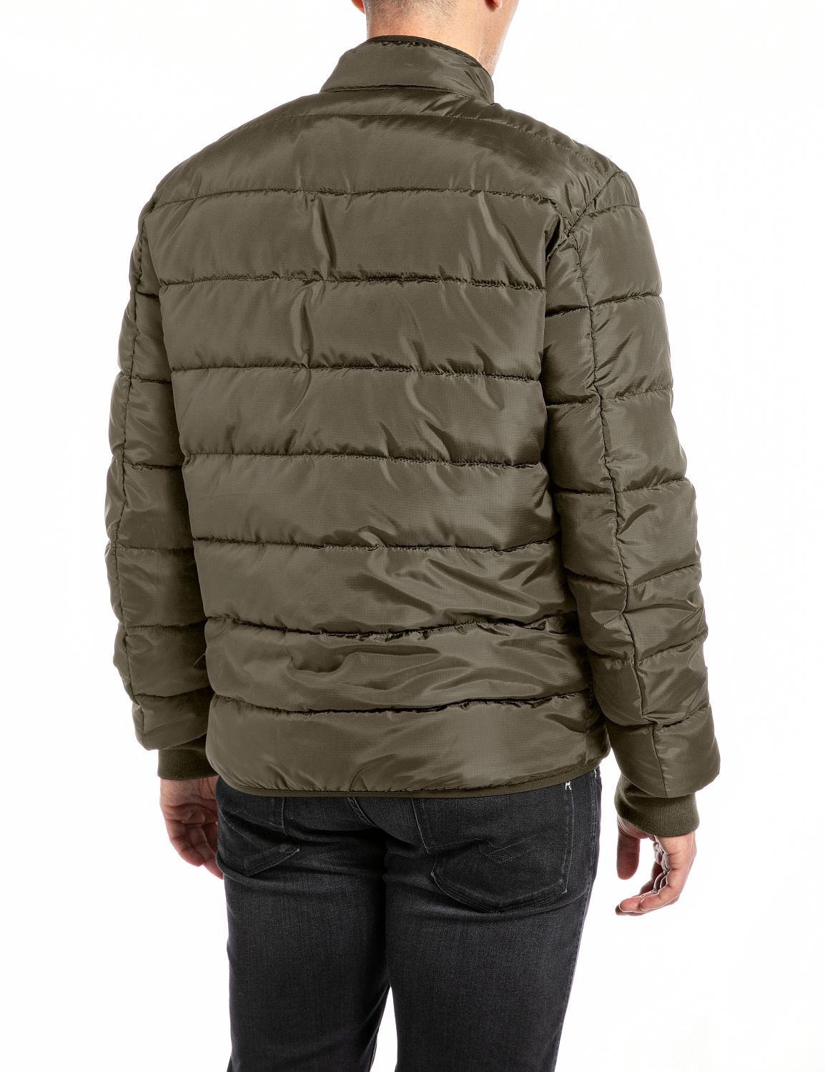 Replay Steppjacke