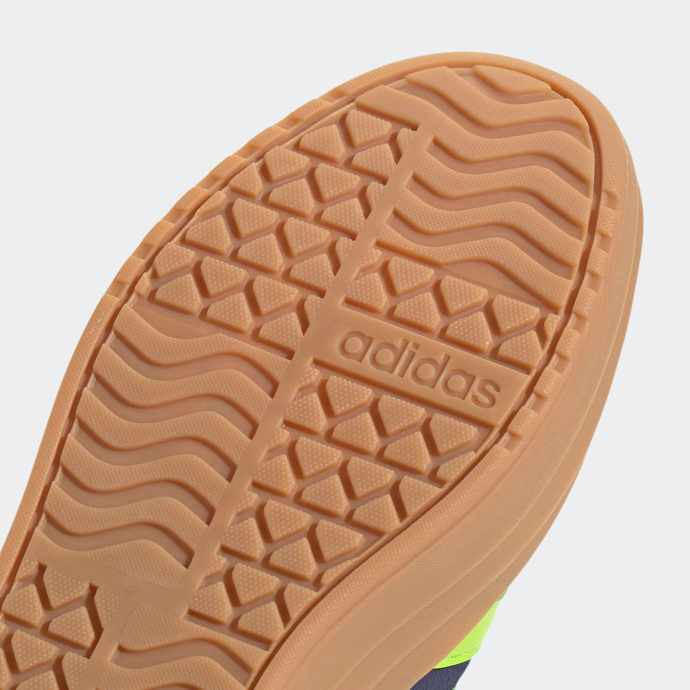 adidas Sportswear Sneaker, Design auf den Spuren des adidas Gazelle Bold