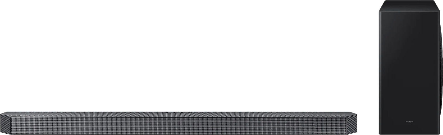 Samsung Soundbar »HW-Q810B« ➥ 3 Jahre XXL Garantie | UNIVERSAL | Soundbars