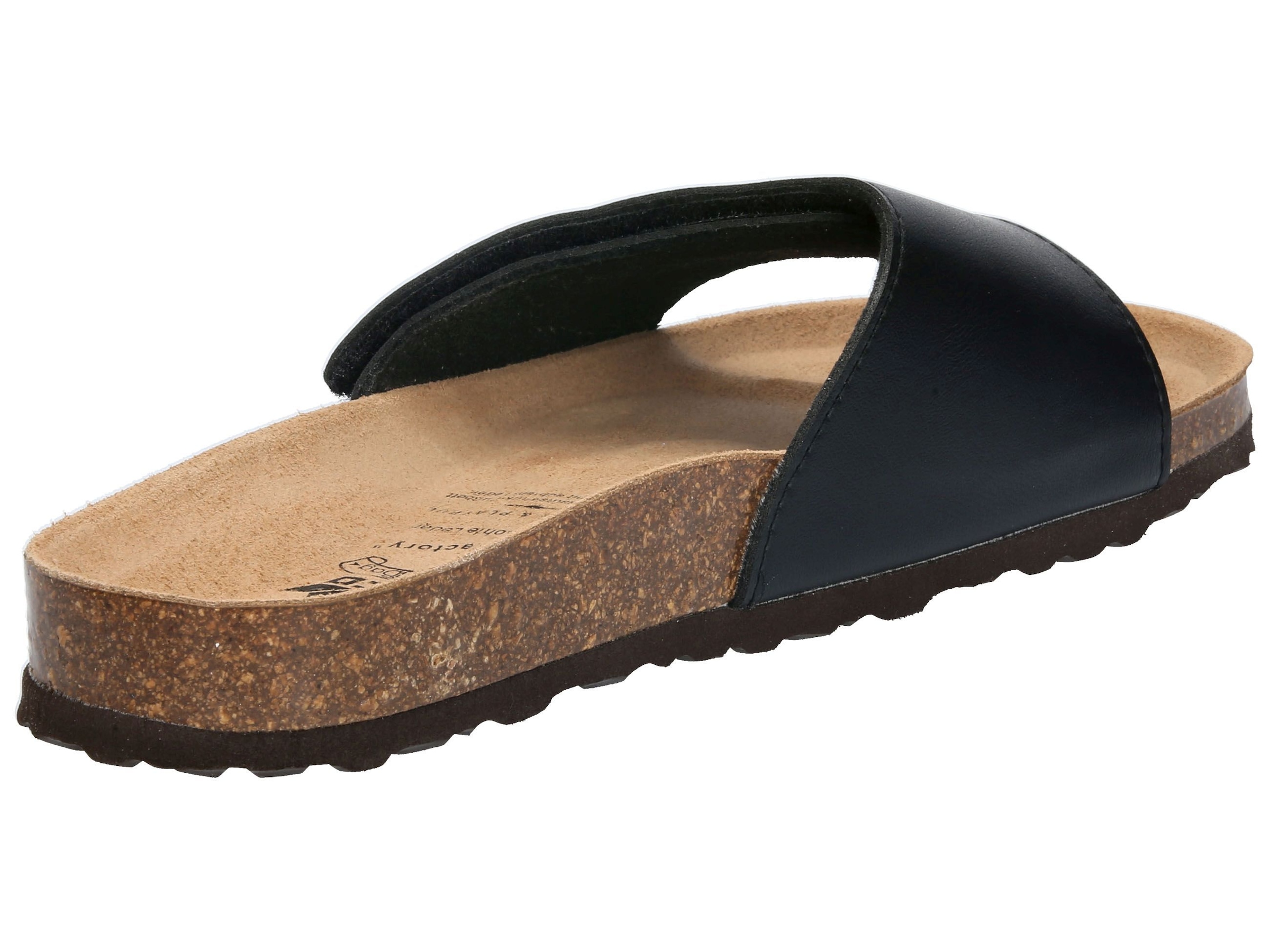 Lico Pantolette »Pantolette Bioline Clea«