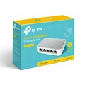 TP-Link WLAN-Router »TP-Link SF1005D, 5-Port Desktop-Switch«