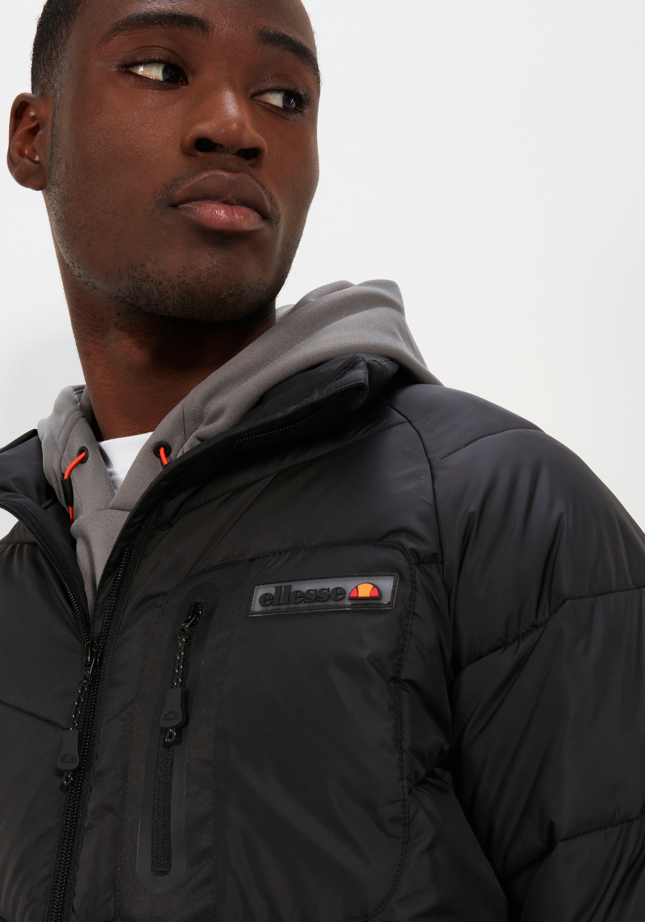 Ellesse Outdoorjacke »LALIZO PADDED JACKET«