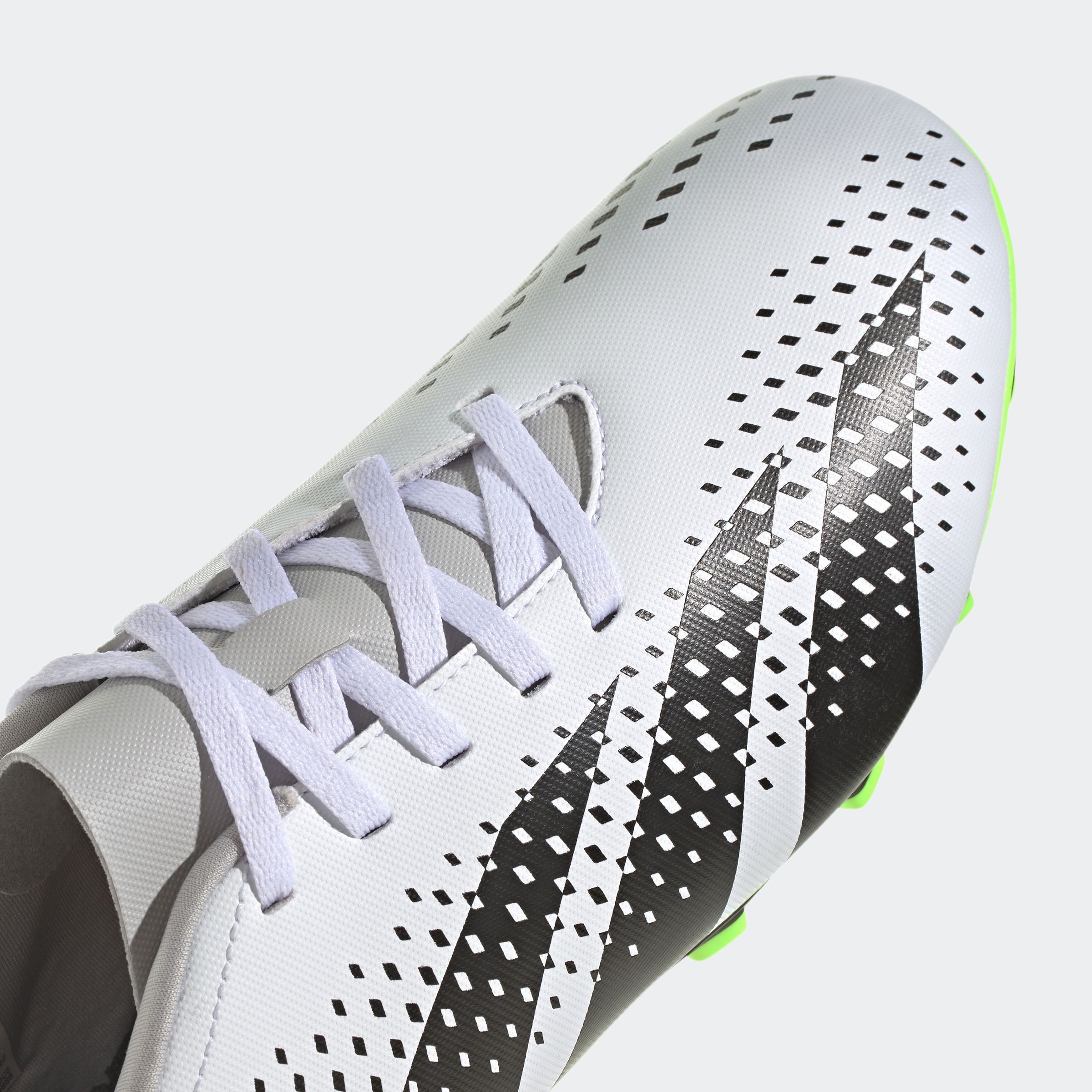 adidas Performance Fußballschuh »PREDATOR ACCURACY.4 FXG« online bestellen  | UNIVERSAL