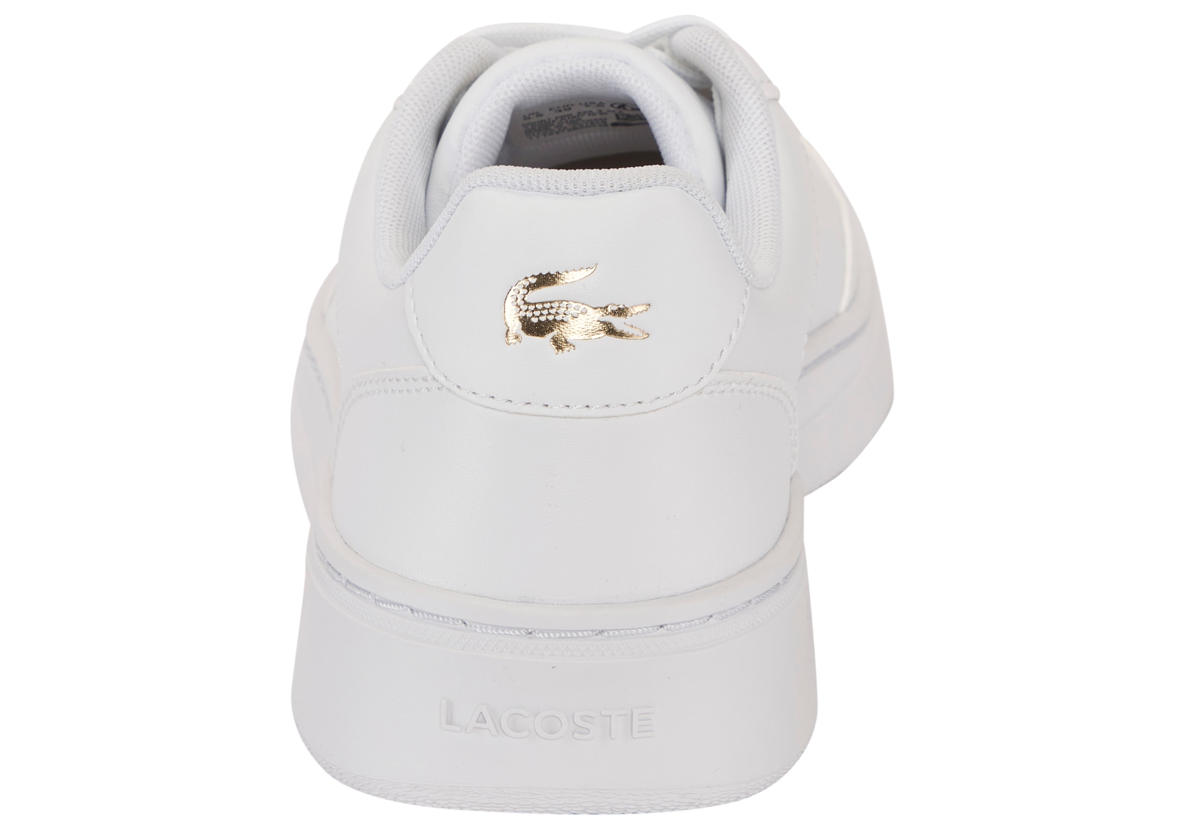Lacoste Sneaker »COURT PRO«