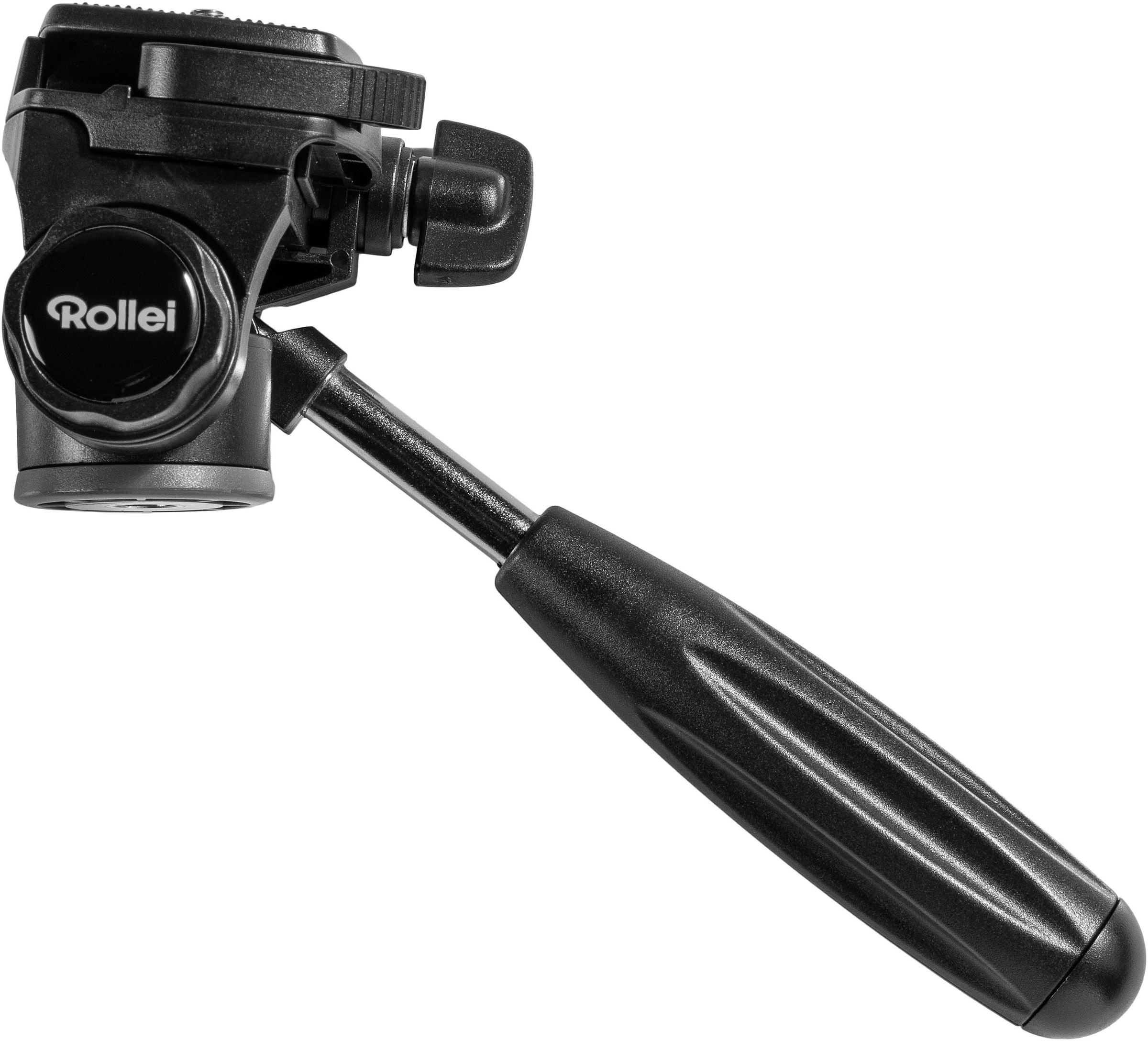 Rollei Kamerastativ »Compact Traveler Star S4«