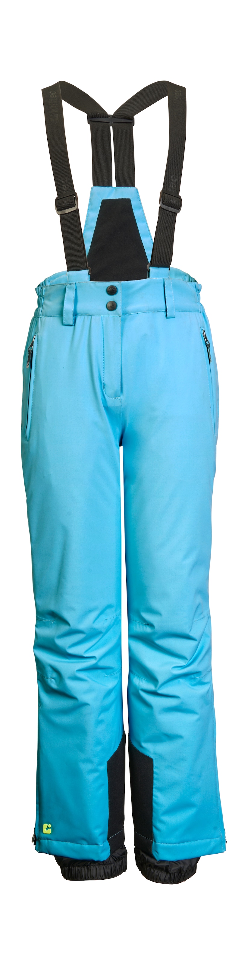 Skihose »KSW 152 GRLS SKI PNTS«