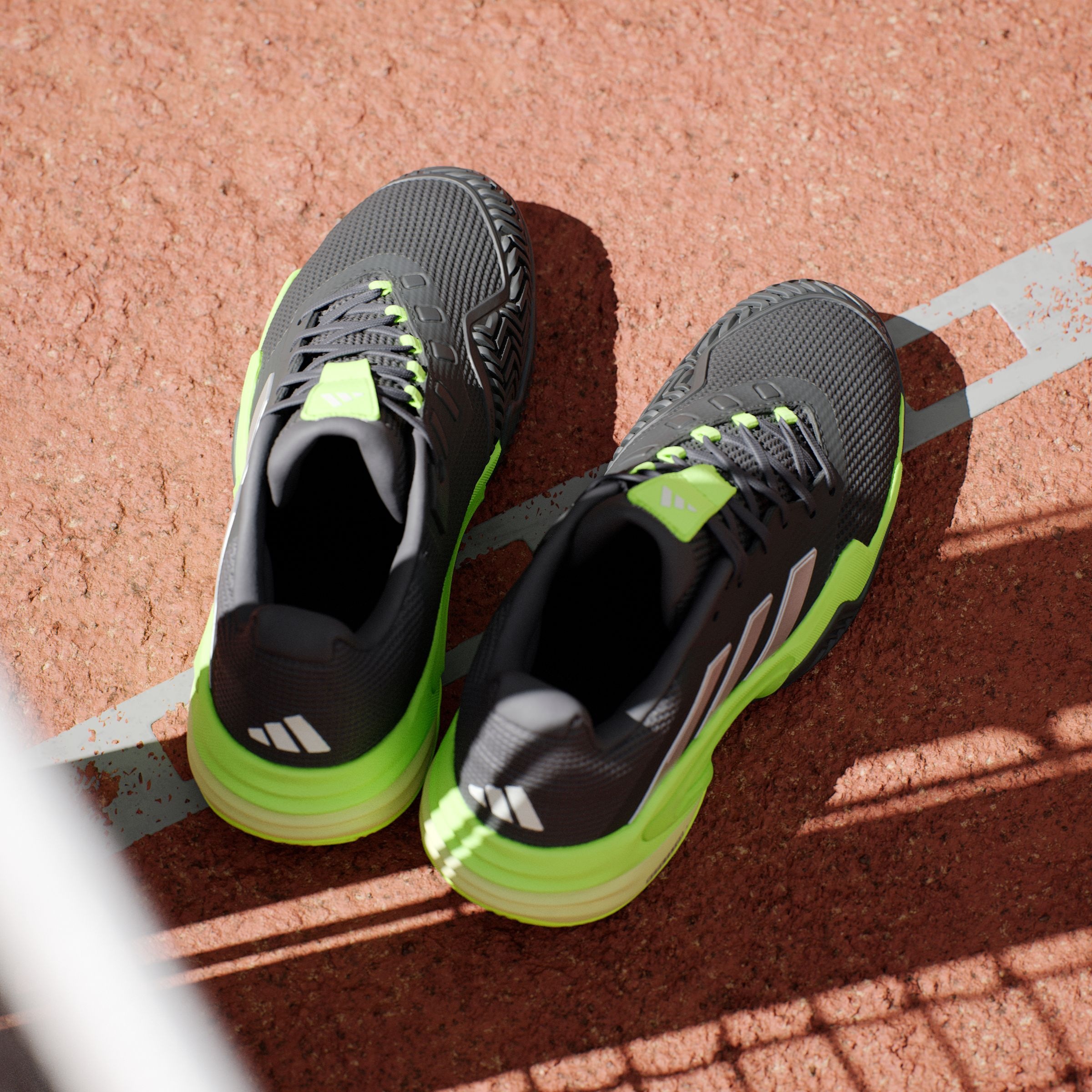 adidas Performance Tennisschuh »BARRICADE 13 CLAY«