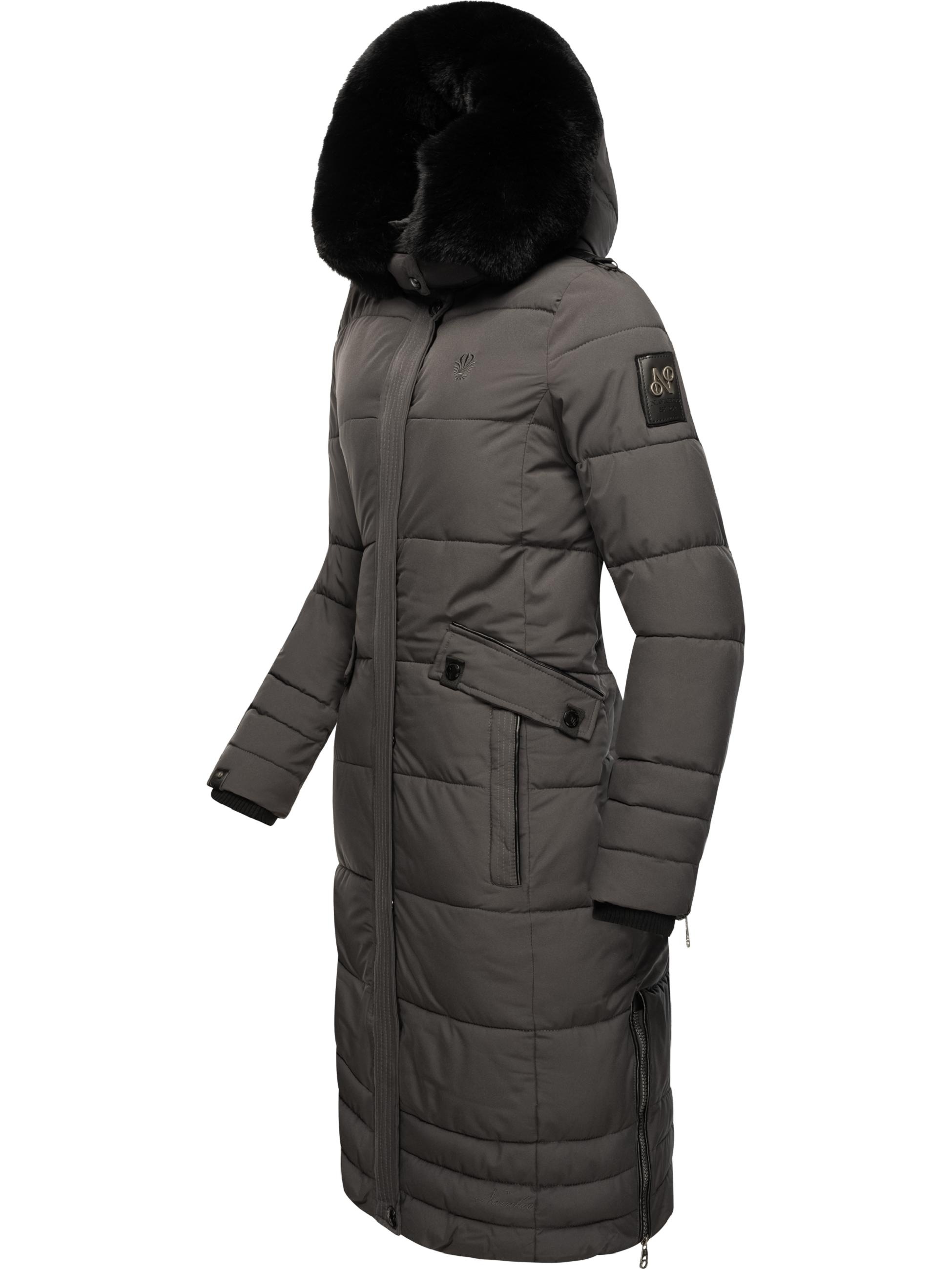 Navahoo Wintermantel »Wintermantel Fahmiyaa«