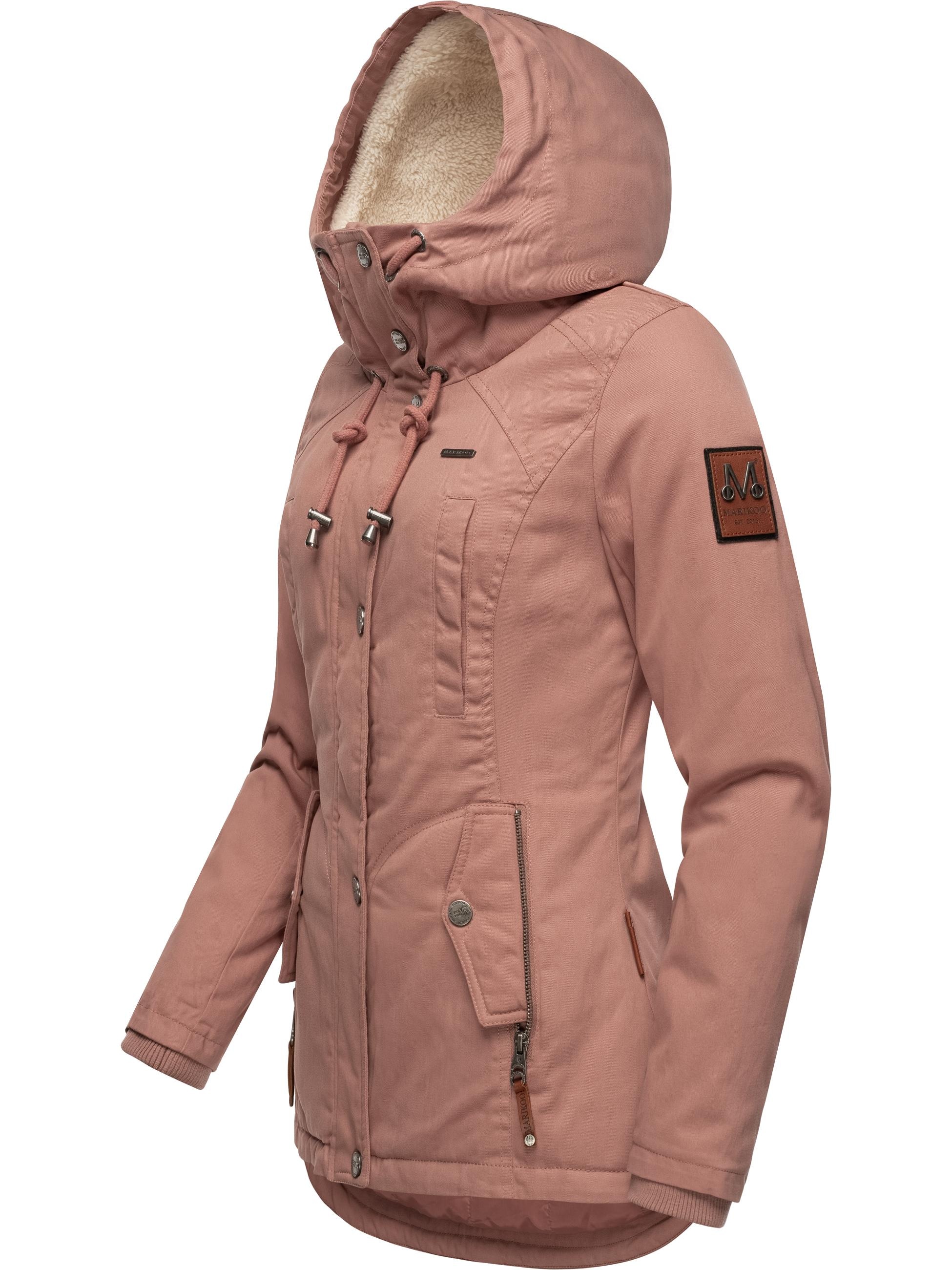 Marikoo Winterjacke »Winterjacke Bikoo«