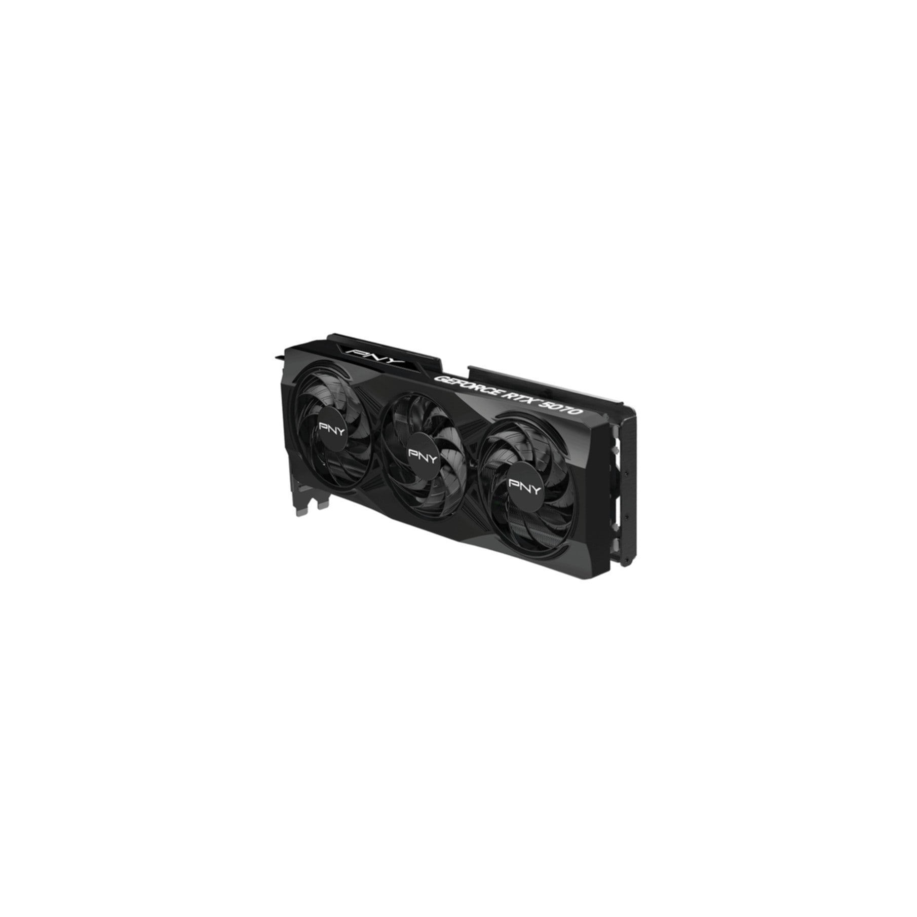 PNY Grafikkarte »GeForce RTX 5070 OC«