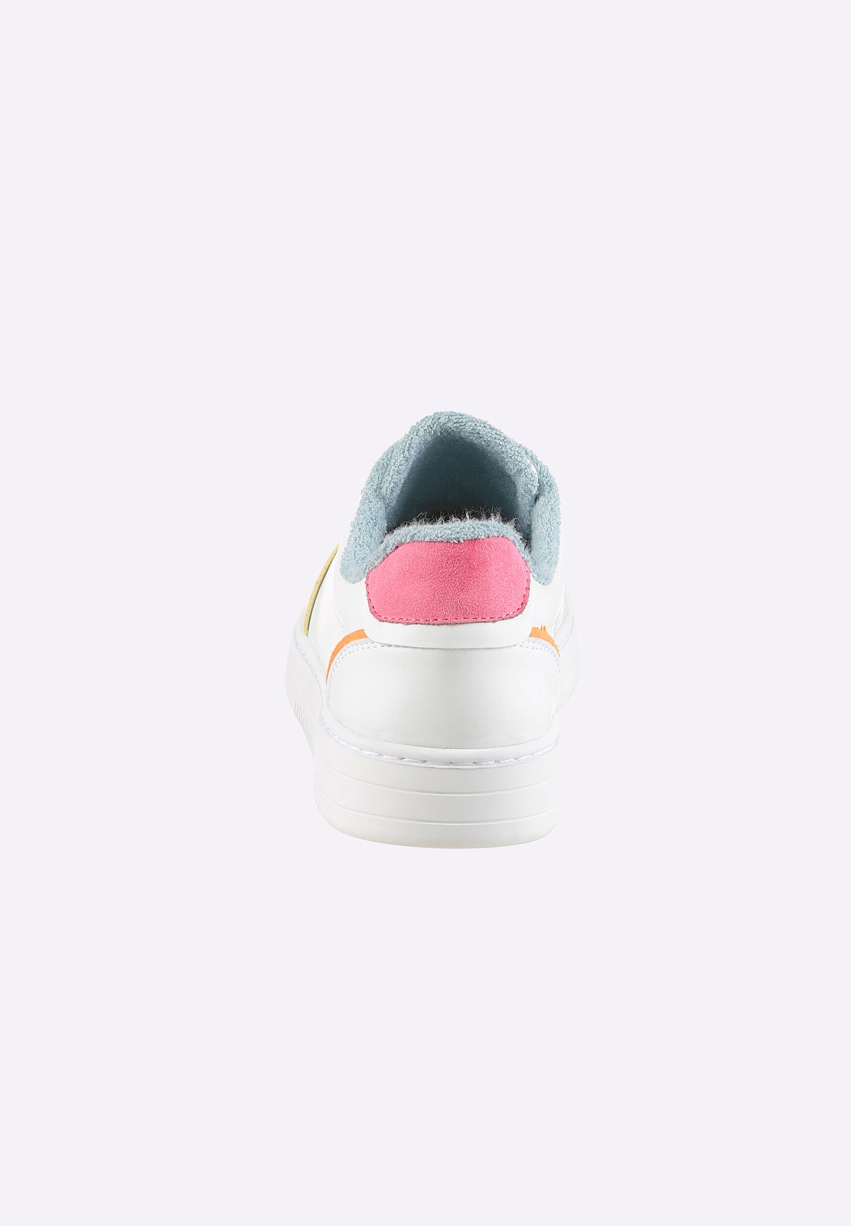 heine Sneaker »Sneaker Sneaker«