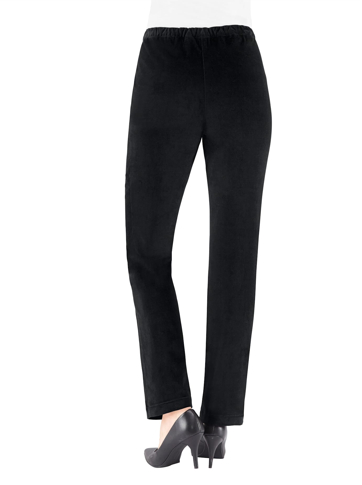 Casual Looks Schlupfhose
