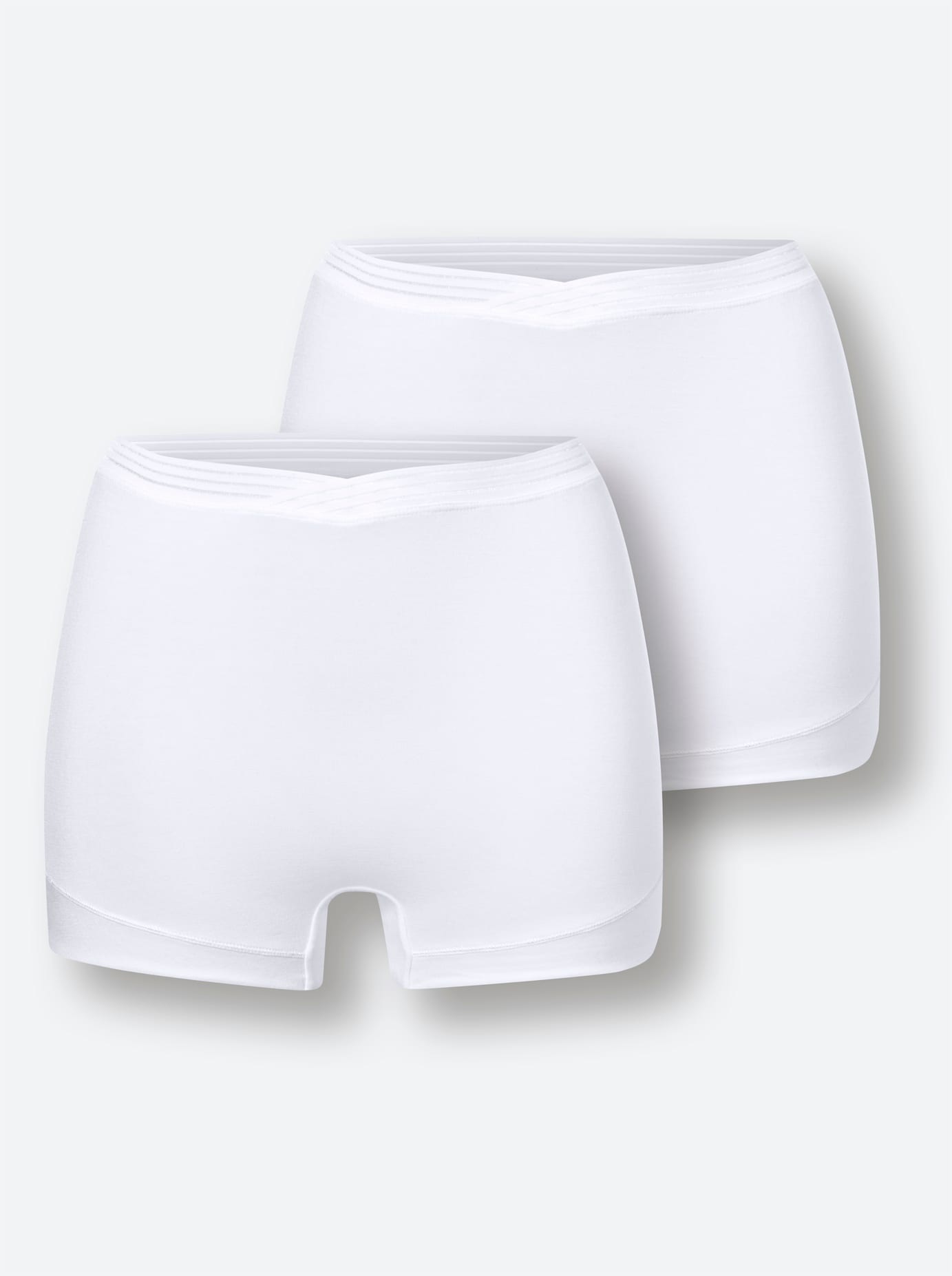 wäschepur Panty, (2 St.)
