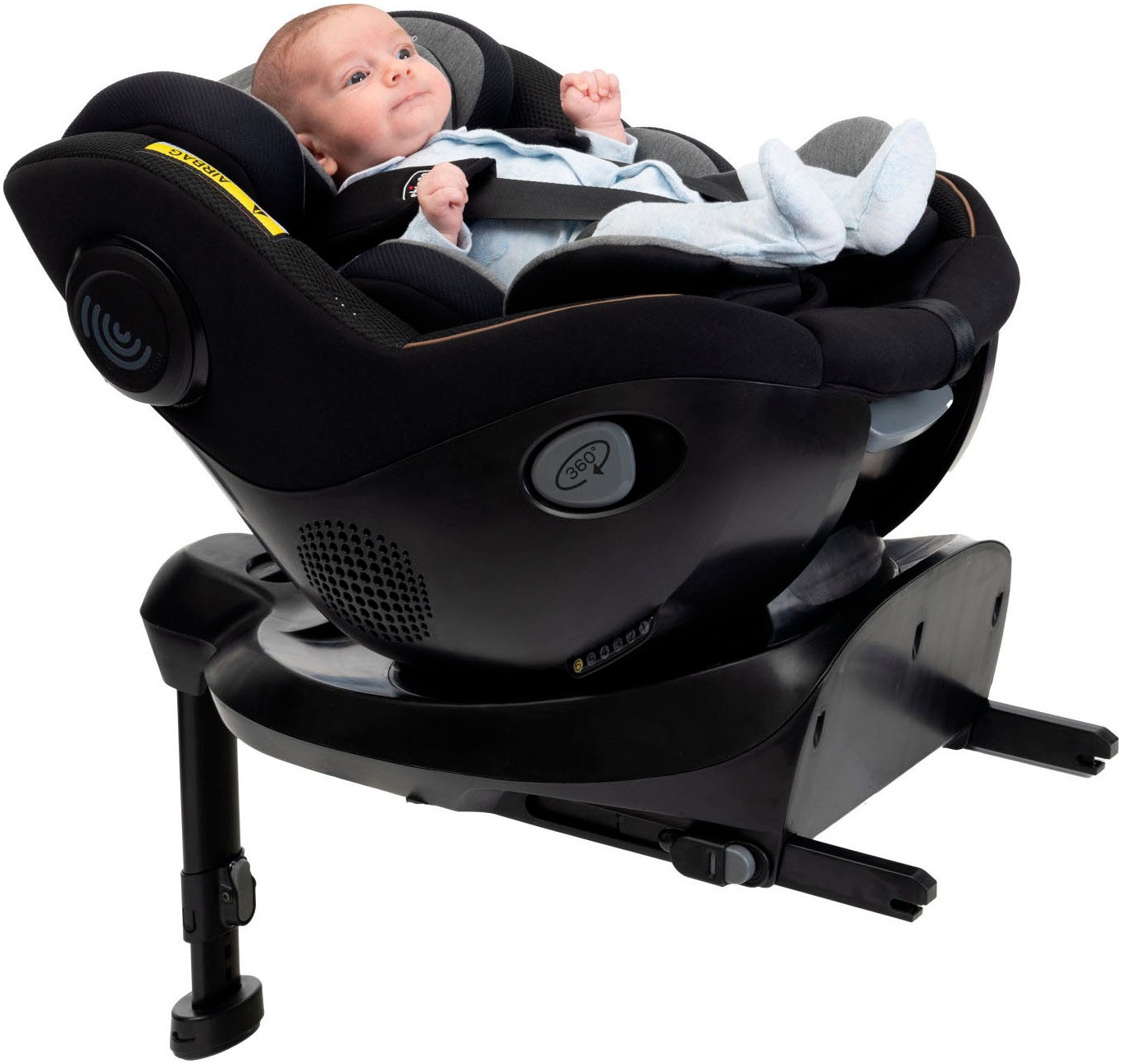 Chicco Autokindersitz »Seat105«