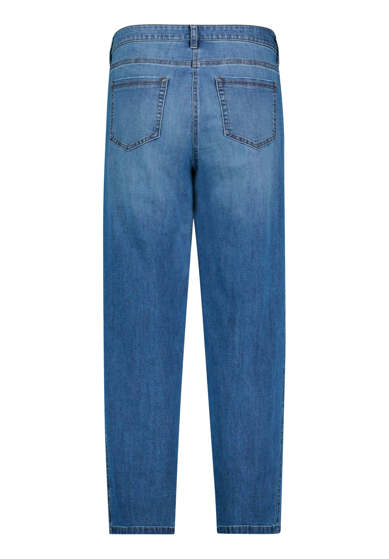 Betty Barclay Relaxhose »Casual-Hose unifarben«