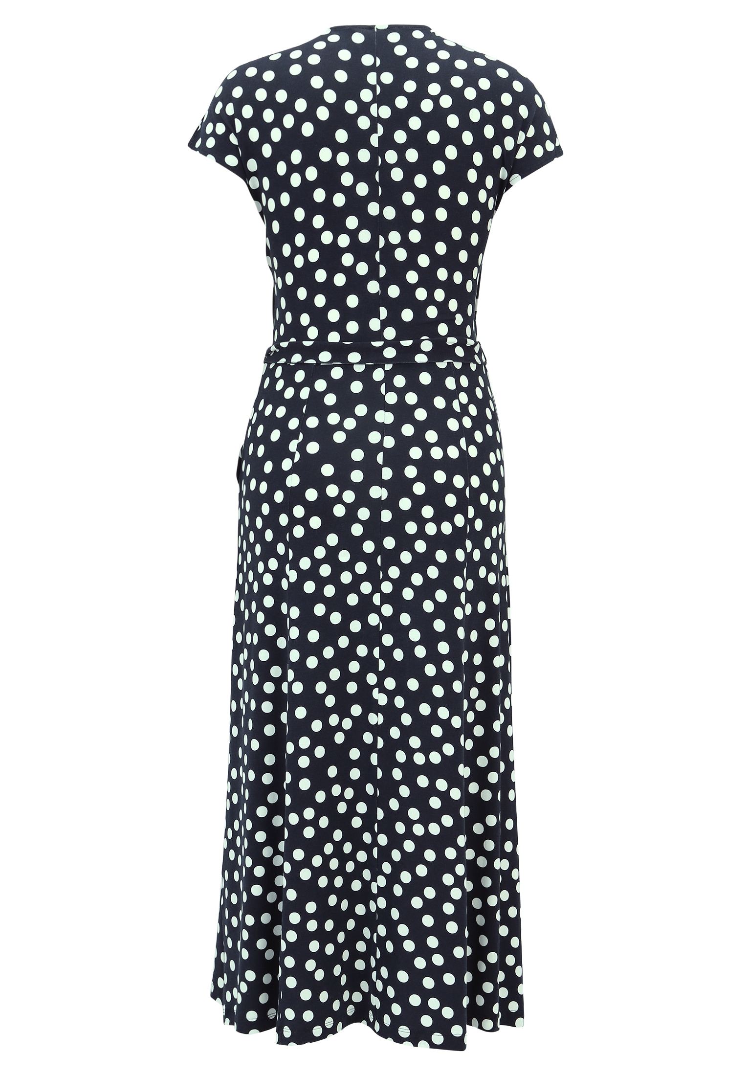 Betty Barclay Jerseykleid »Jerseykleid mit Blumenprint«
