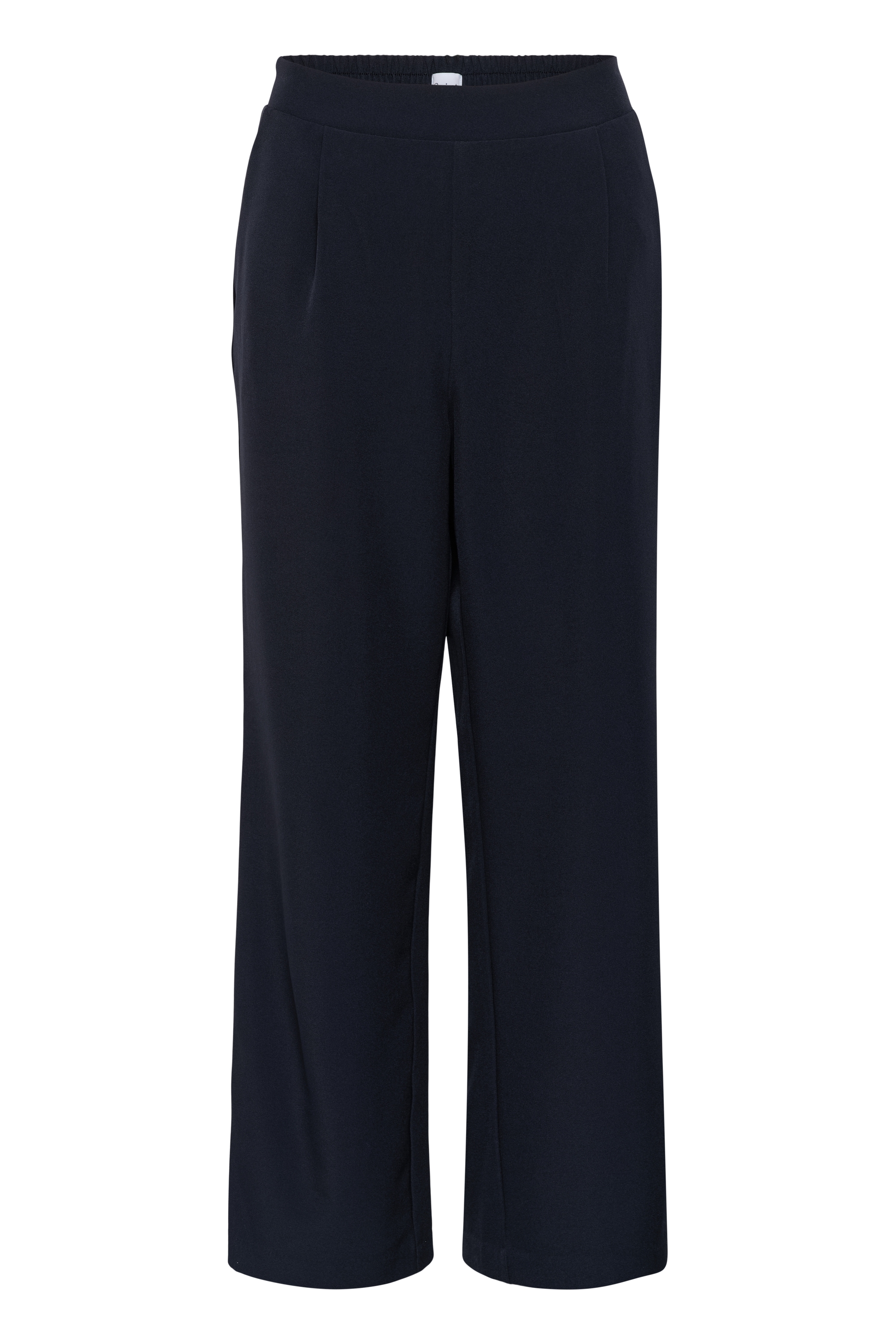 Saint Tropez Stoffhose »Damen Casual Hose CelestSZ«