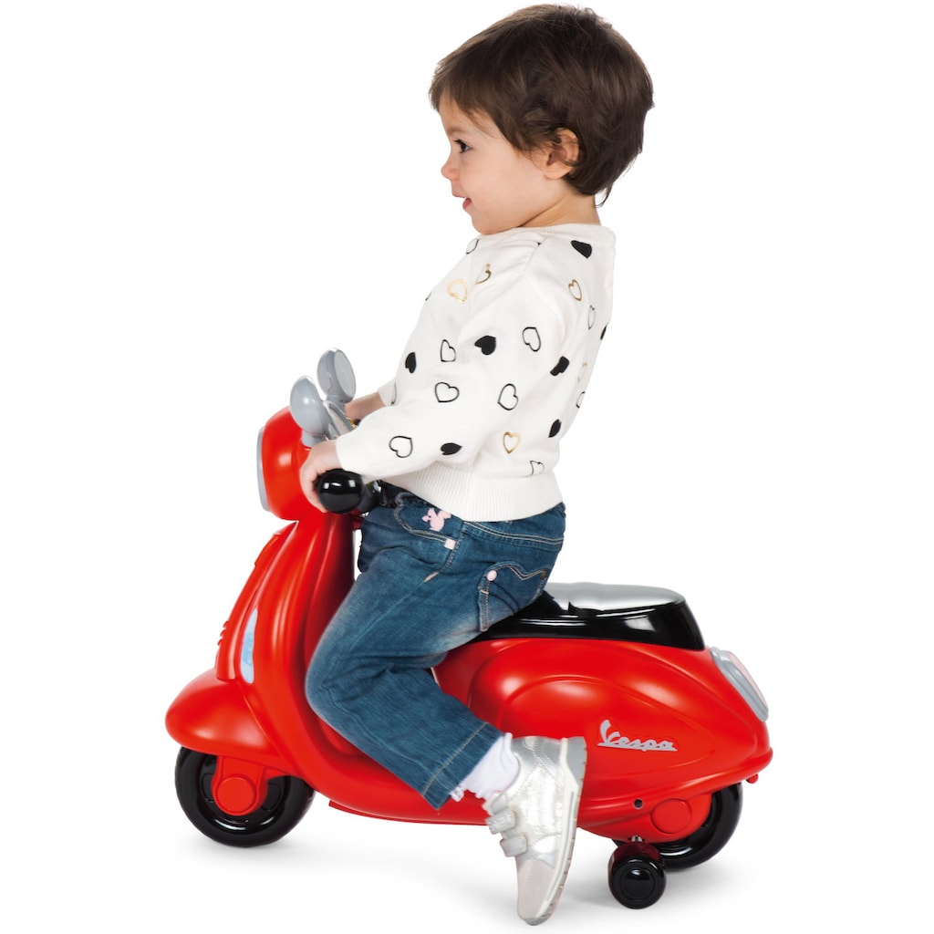 Chicco Rutschmotorrad »Kleine Vespa«