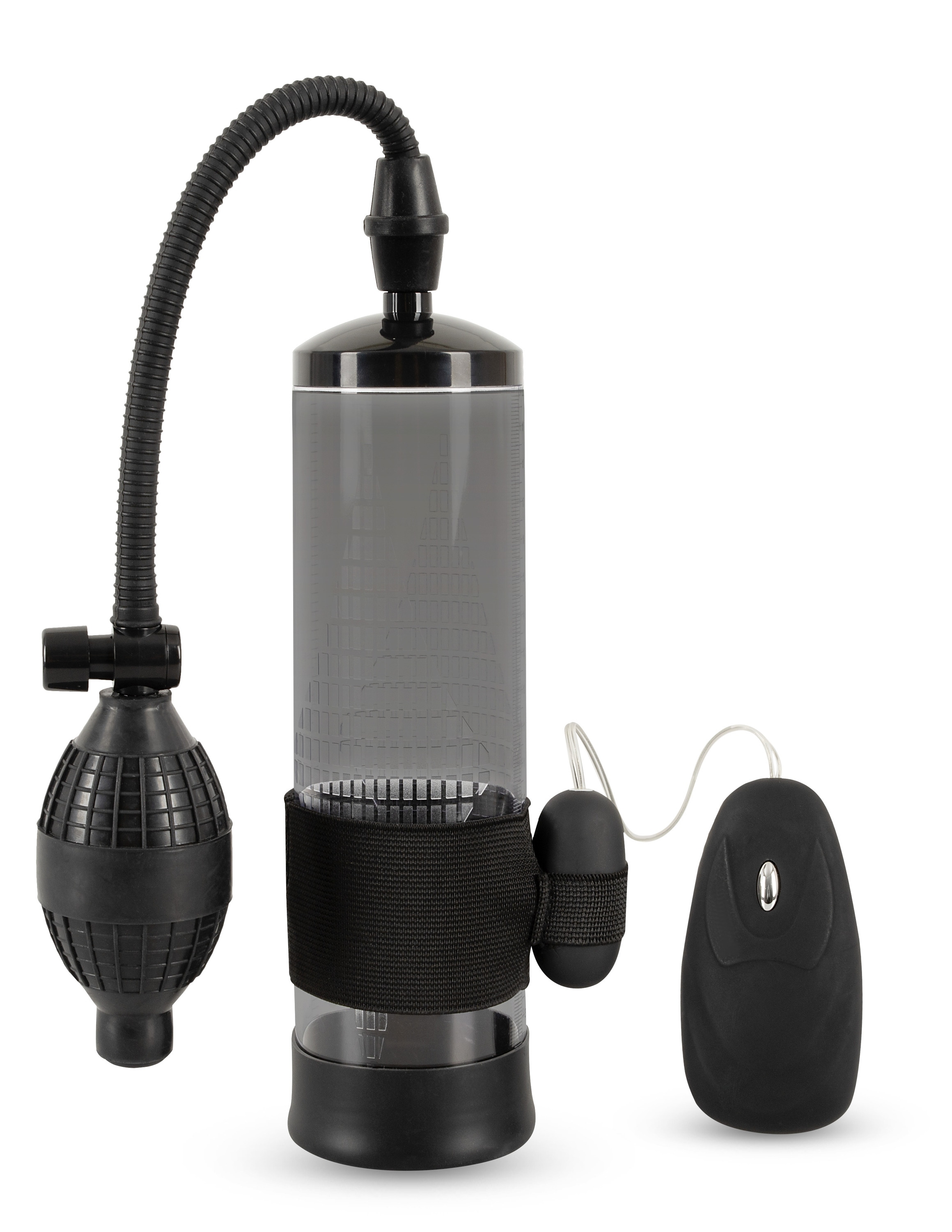 REBEL Penispumpe »Toy Set 7-Piece Performance Set«