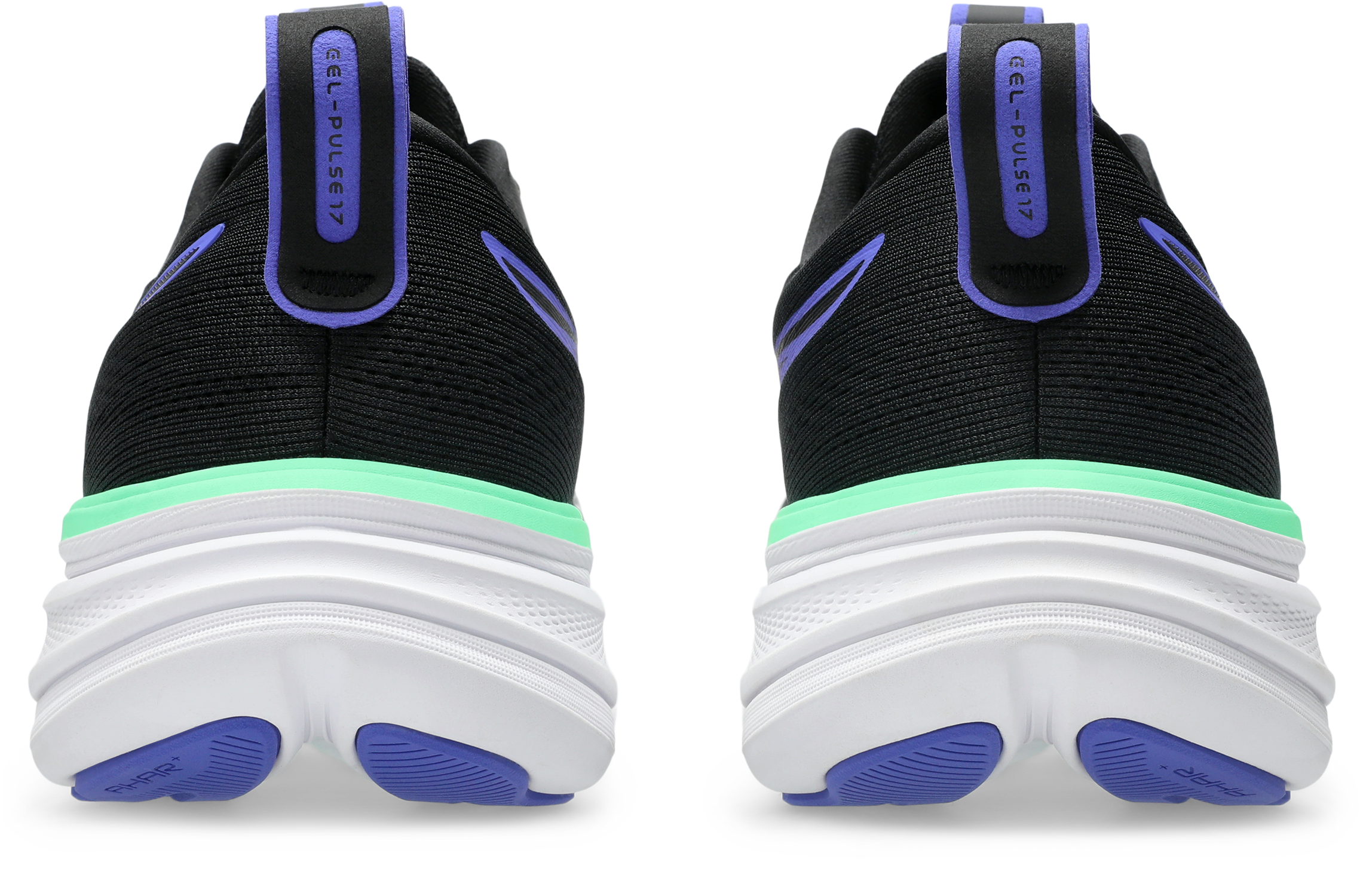 Asics Laufschuh »GEL-PULSE 17«  mit GEL-Technologie im Rückfuß, mit FF BLAST Dämpfung