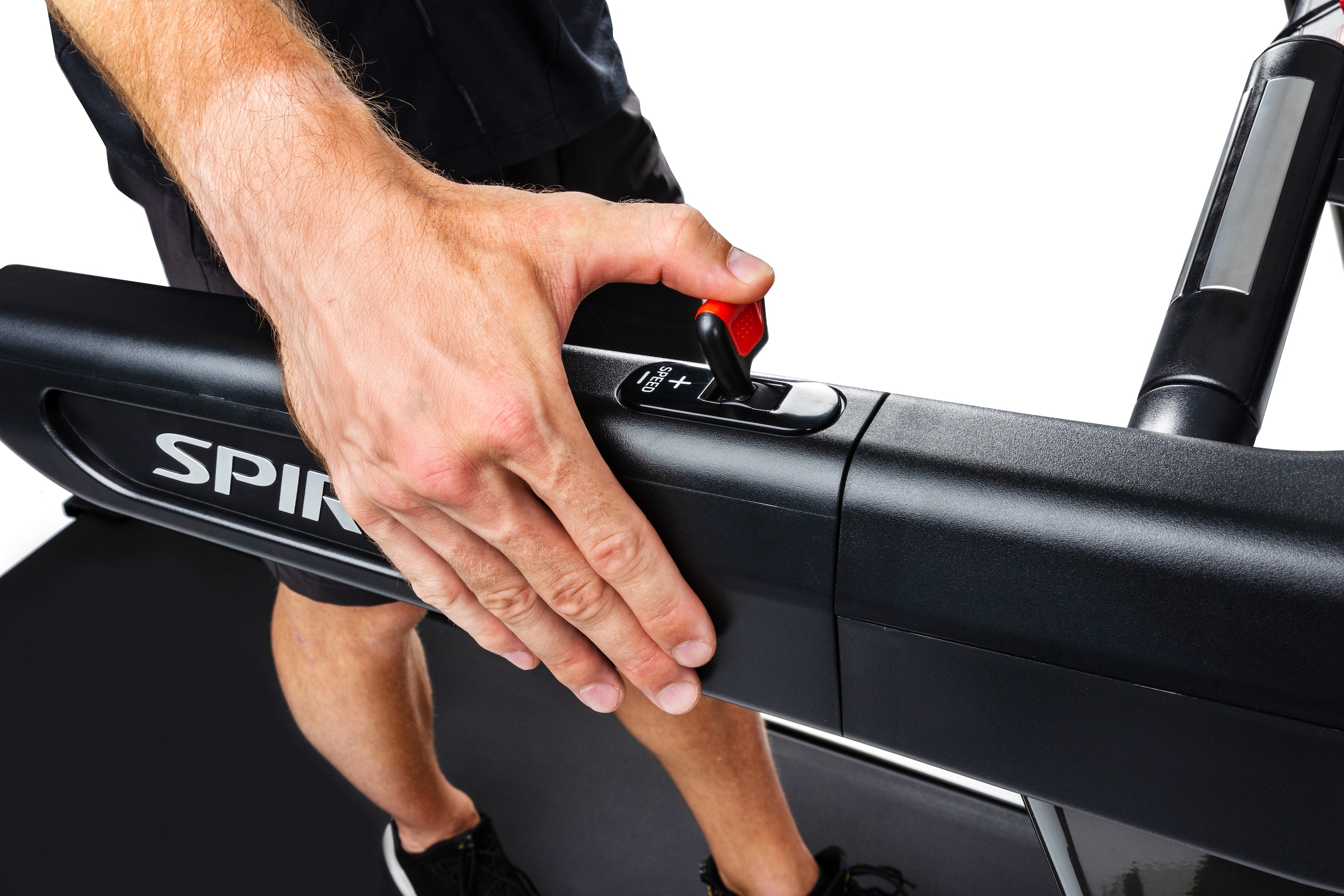 Spirit Fitness Laufband »XT485 ENT«