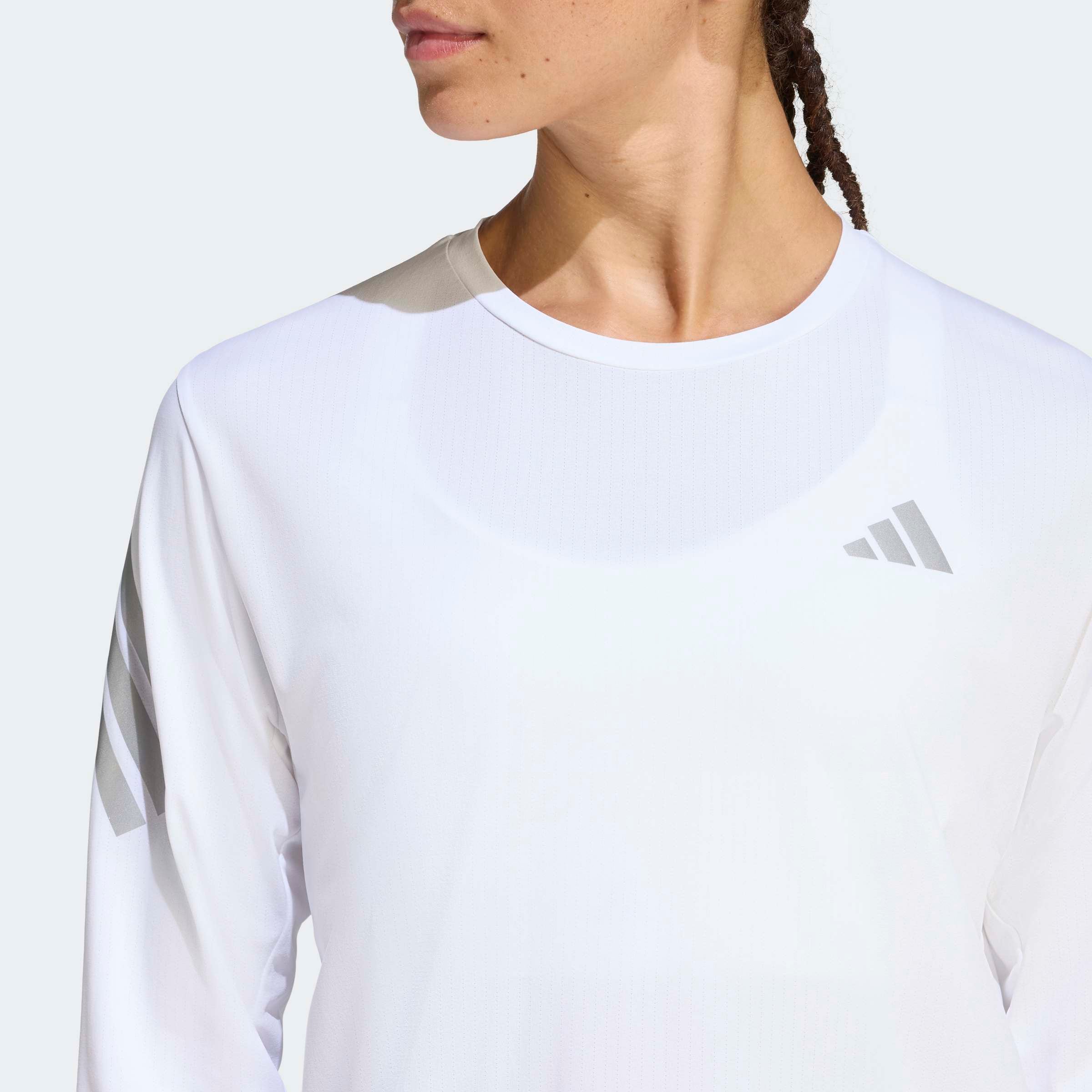 adidas Performance Laufshirt »ADI365/// LS W«