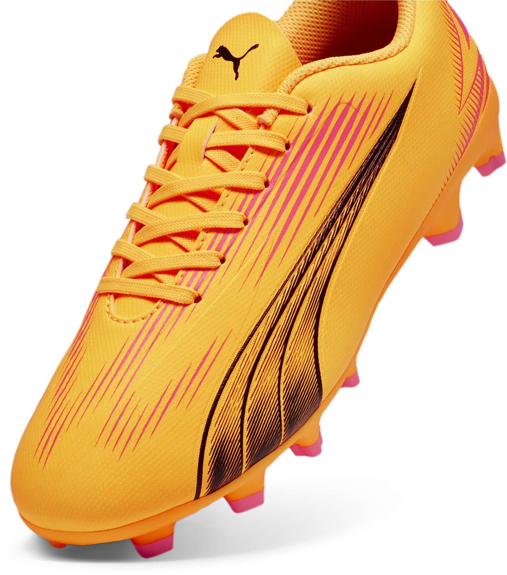PUMA Fußballschuh »ULTRA PLAY FG/AG JR«