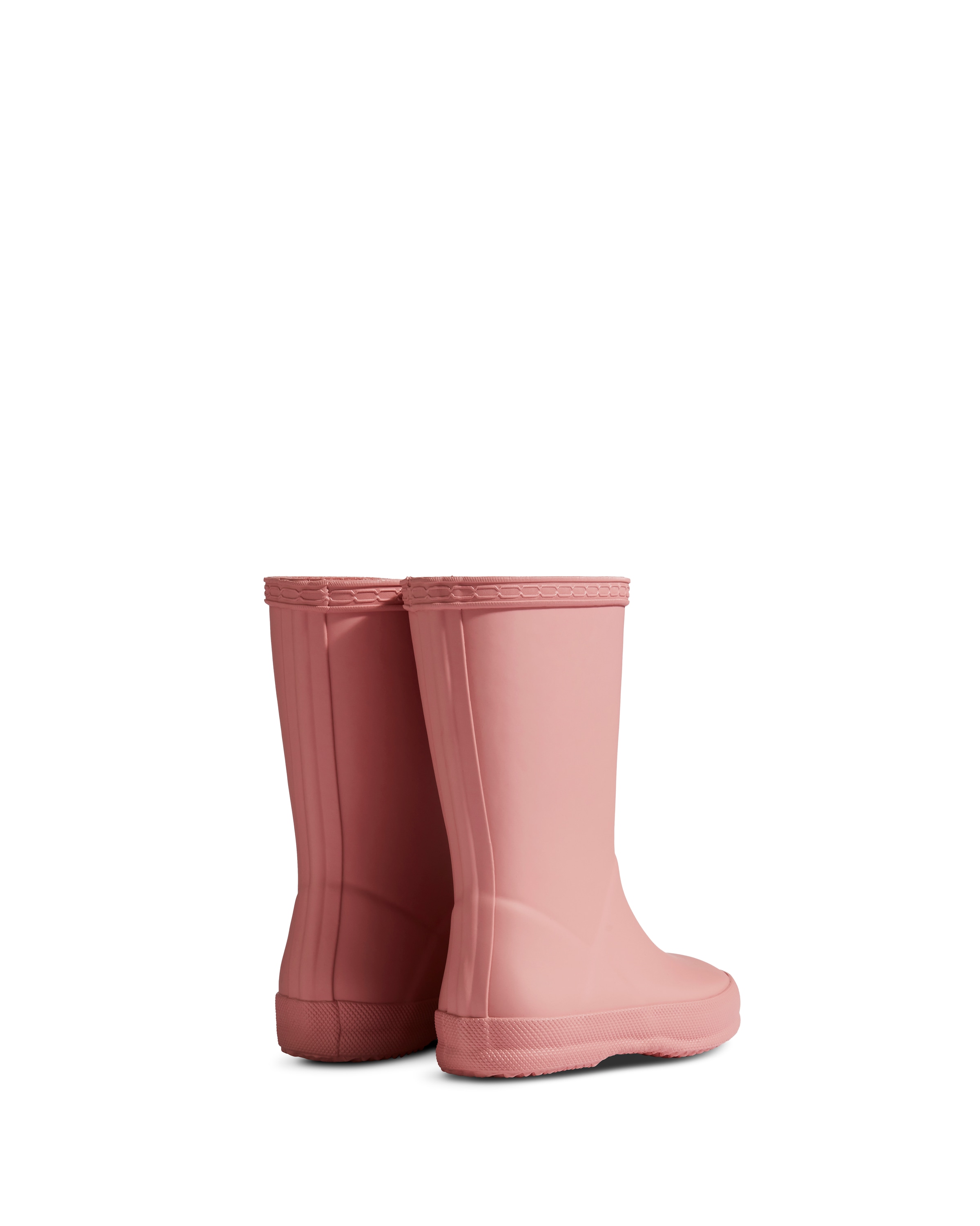 Hunter Gummistiefel »Kids First«  wasserdicht