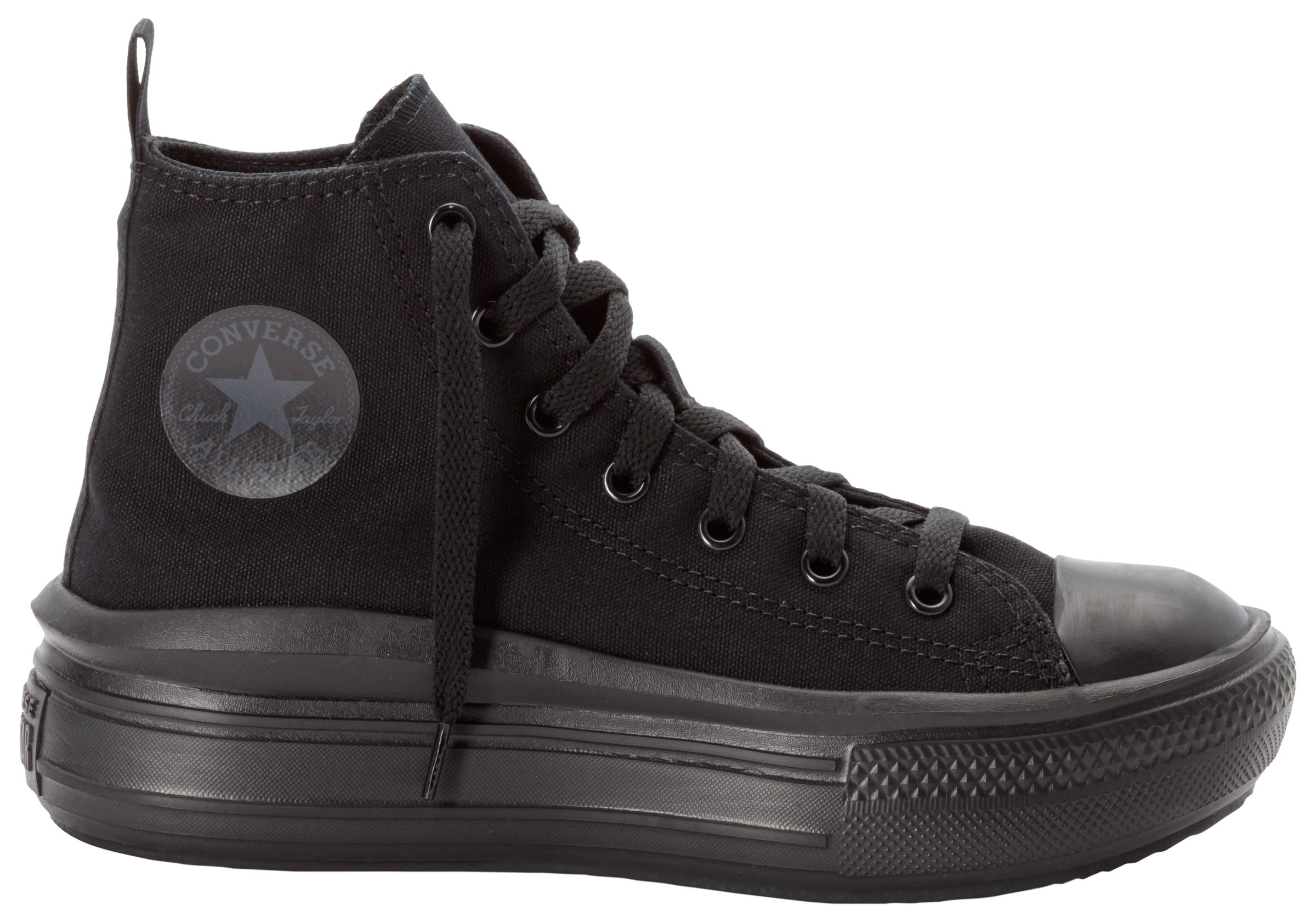 Converse Sneaker »CHUCK TAYLOR ALL STAR MOVE PLATFORM«