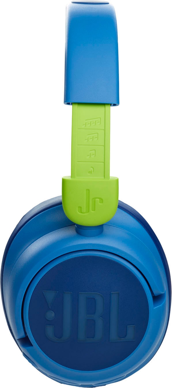 JBL Kinder-Kopfhörer »JR460NC«, bequem bestellen Bluetooth-AVRCP Active Bluetooth-HFP, Noise-Cancelling, Cancelling Noise Bluetooth-A2DP