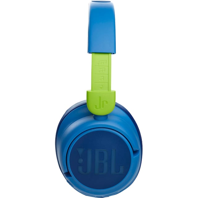 JBL Kinder-Kopfhörer »JR460NC«, Bluetooth-A2DP Bluetooth-AVRCP Bluetooth-HFP,  Noise-Cancelling, Active Noise Cancelling bequem bestellen