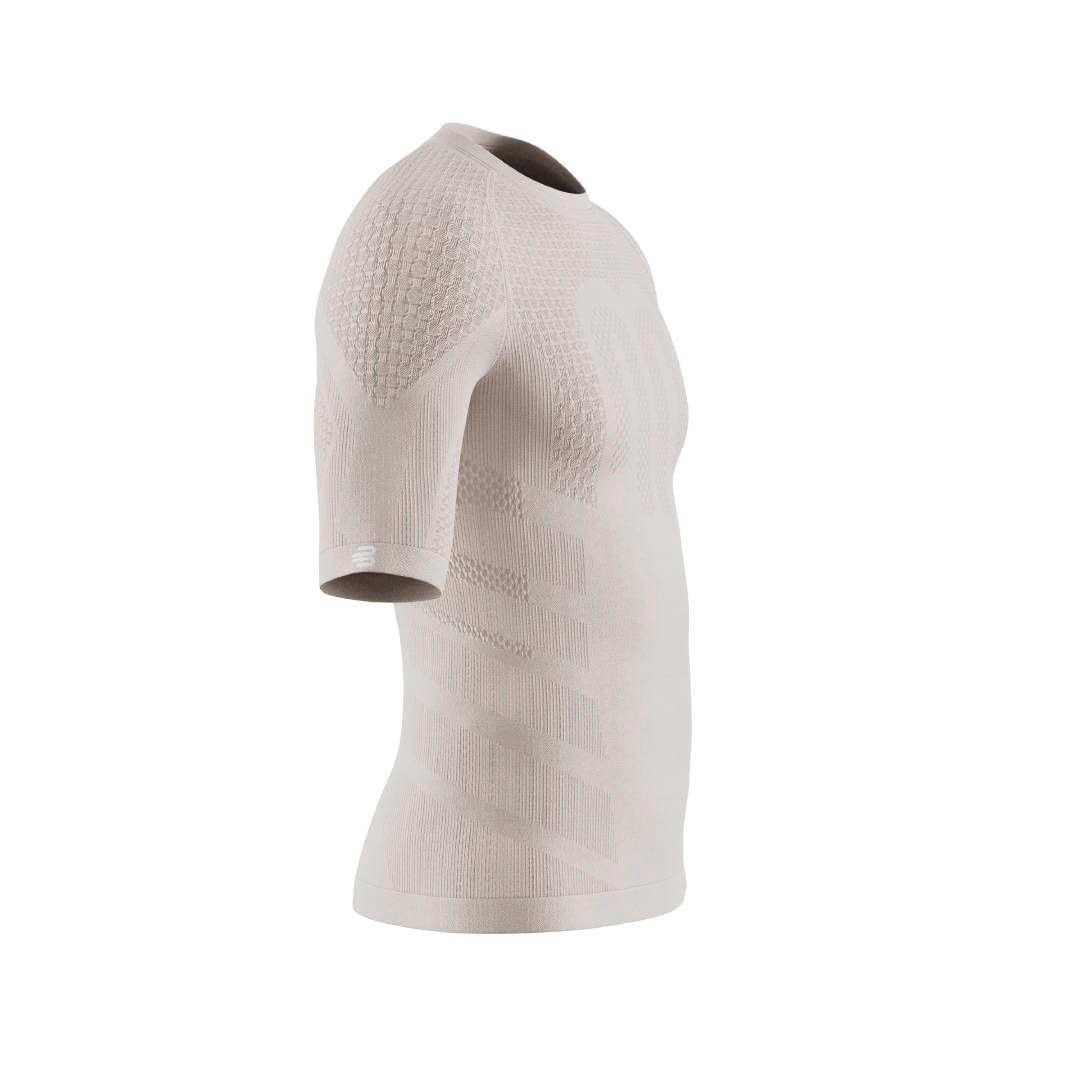 Bauerfeind Funktionsshirt »COMPRESSION SHIRT SHORT SLEEVE« 1 Stk. tlg.