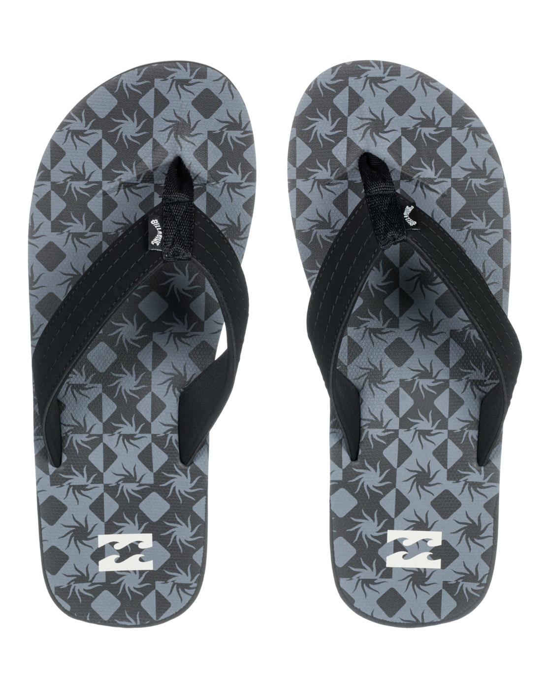 Billabong Badesandale »All Day Theme«