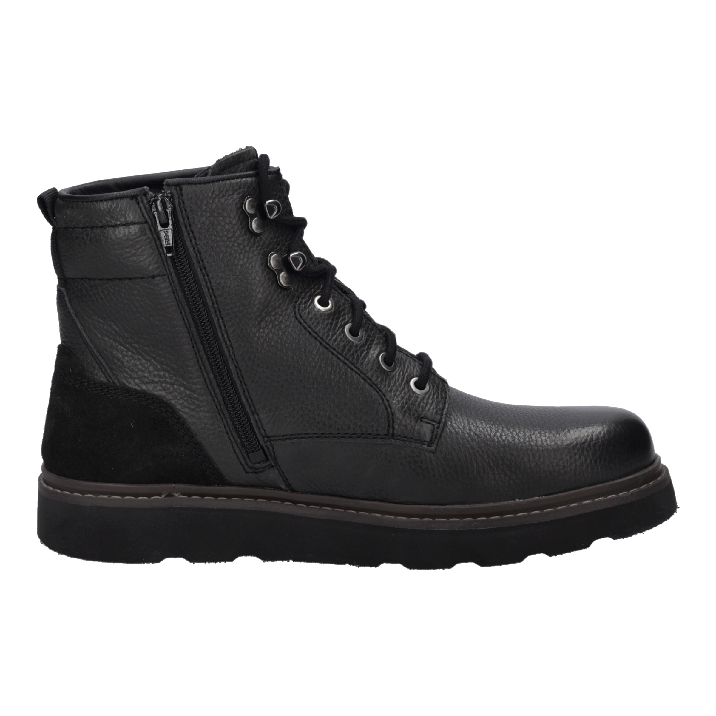 Josef Seibel Stiefelette »Trent 50, black-black«