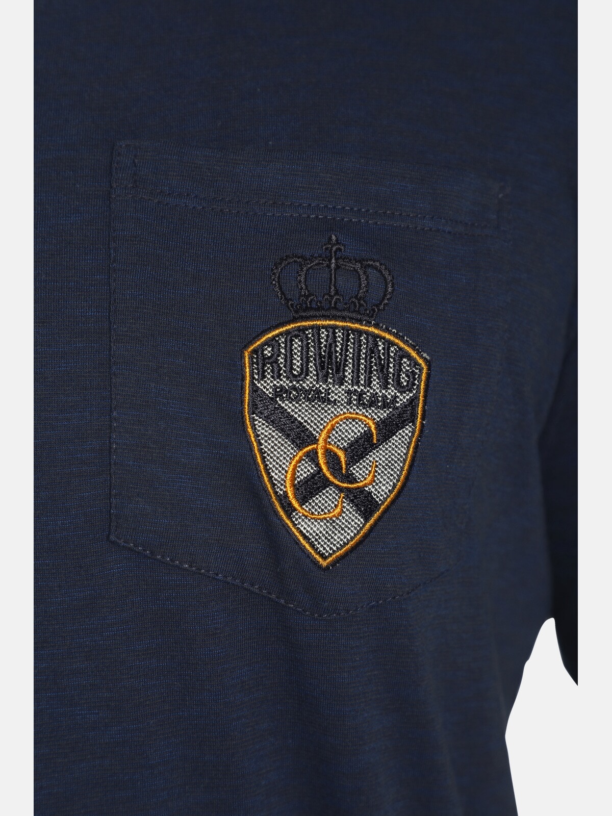 Charles Colby T-Shirt »T-Shirt EARL GUINNS«
