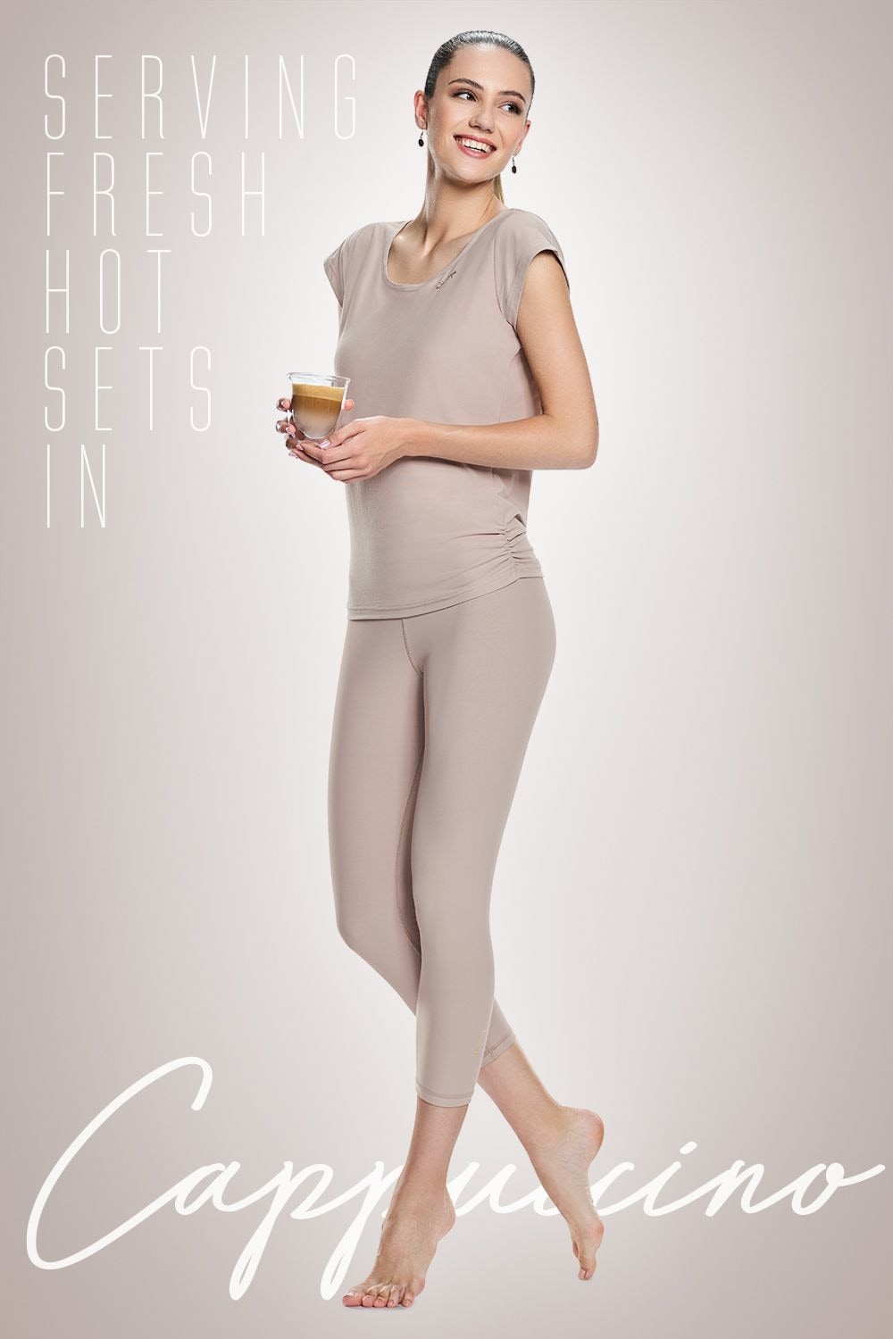 Winshape Sporttop »AET130LS«, Functional Soft and Light