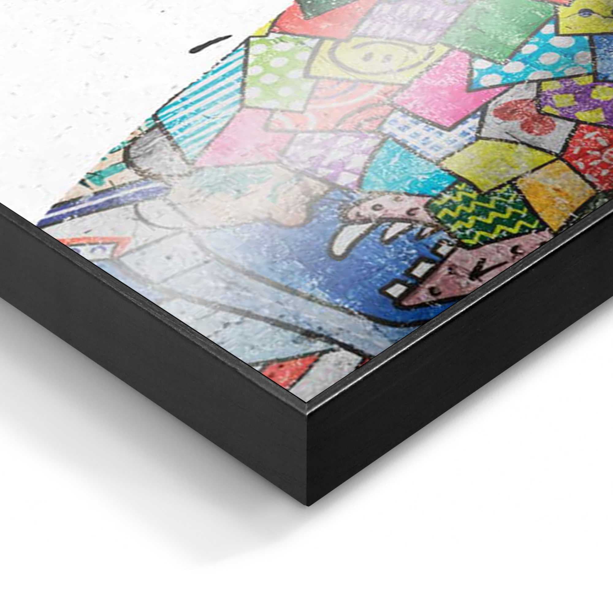 Reinders! Wandbild »Liebe«