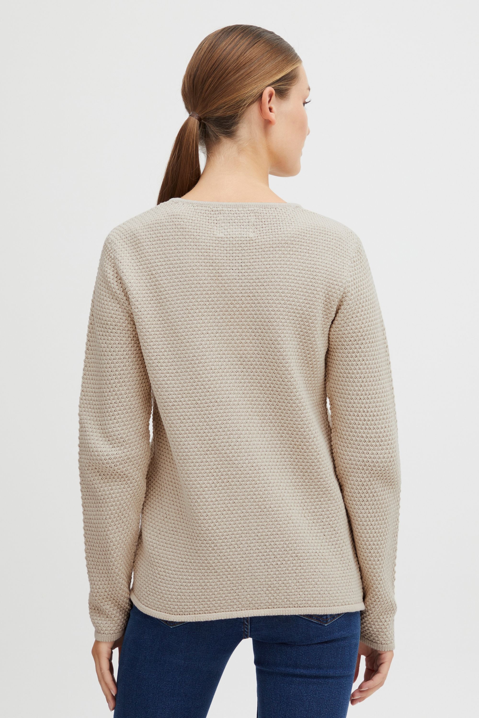 OXMO Cardigan »Cardigan OXHelga«
