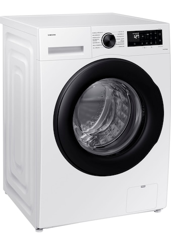 Waschmaschine »WW8ECGC04AAEEG«, WW5000C, WW8ECGC04AAE, 8 kg, 1400 U/min